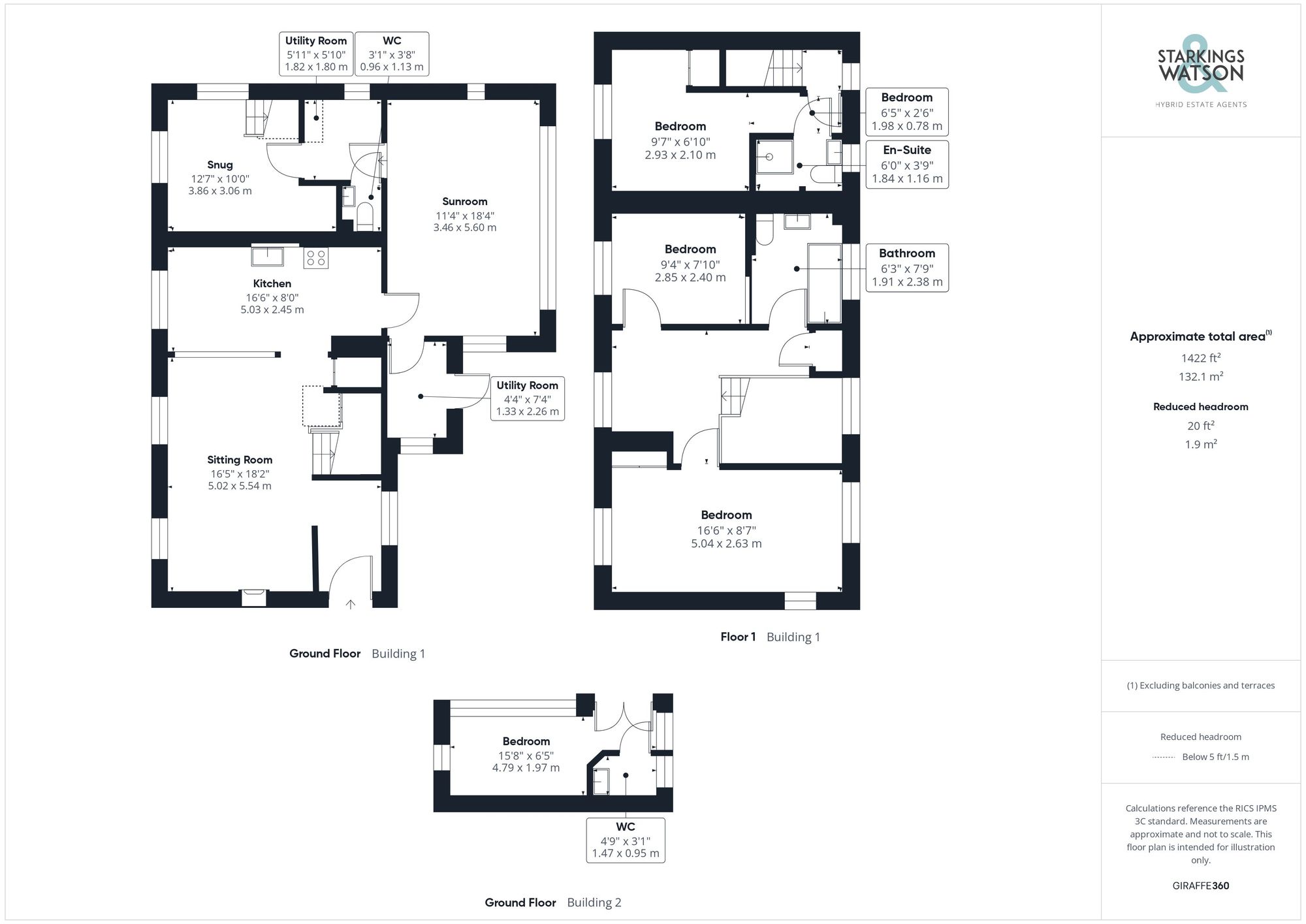 Floorplan image