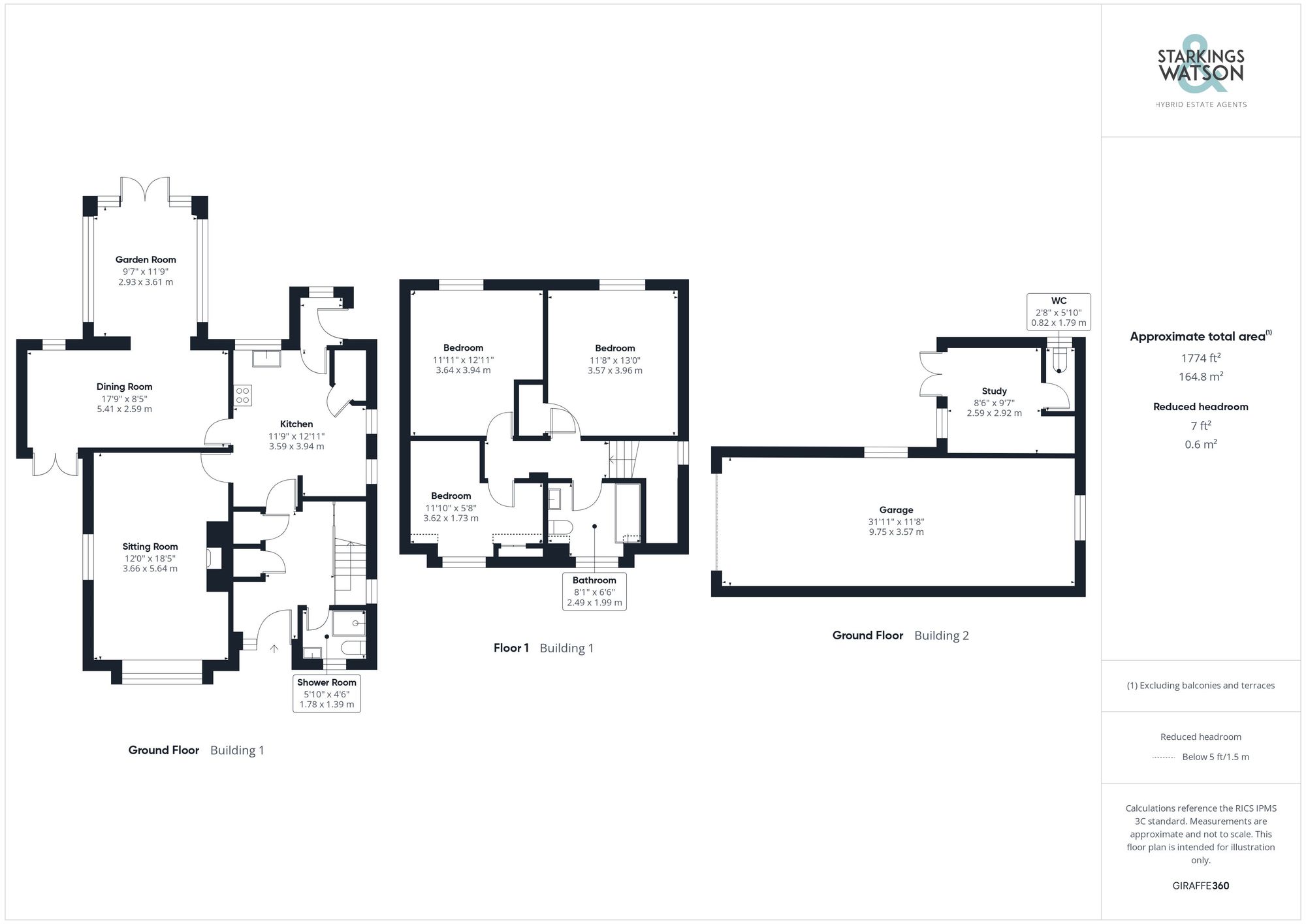 Floorplan image
