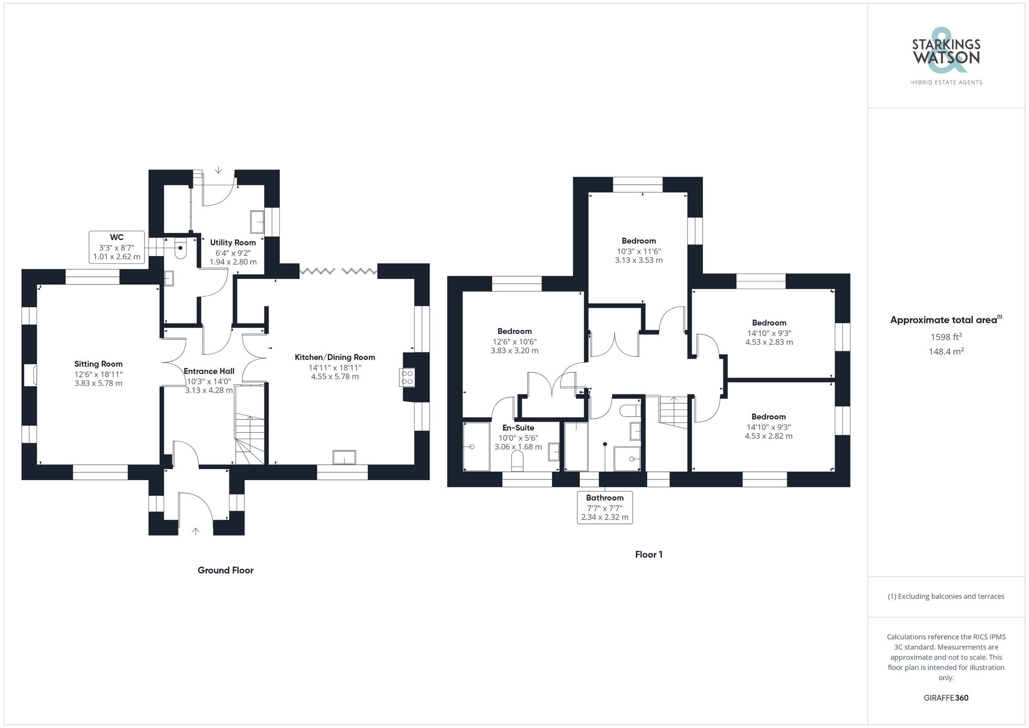 Floorplan image