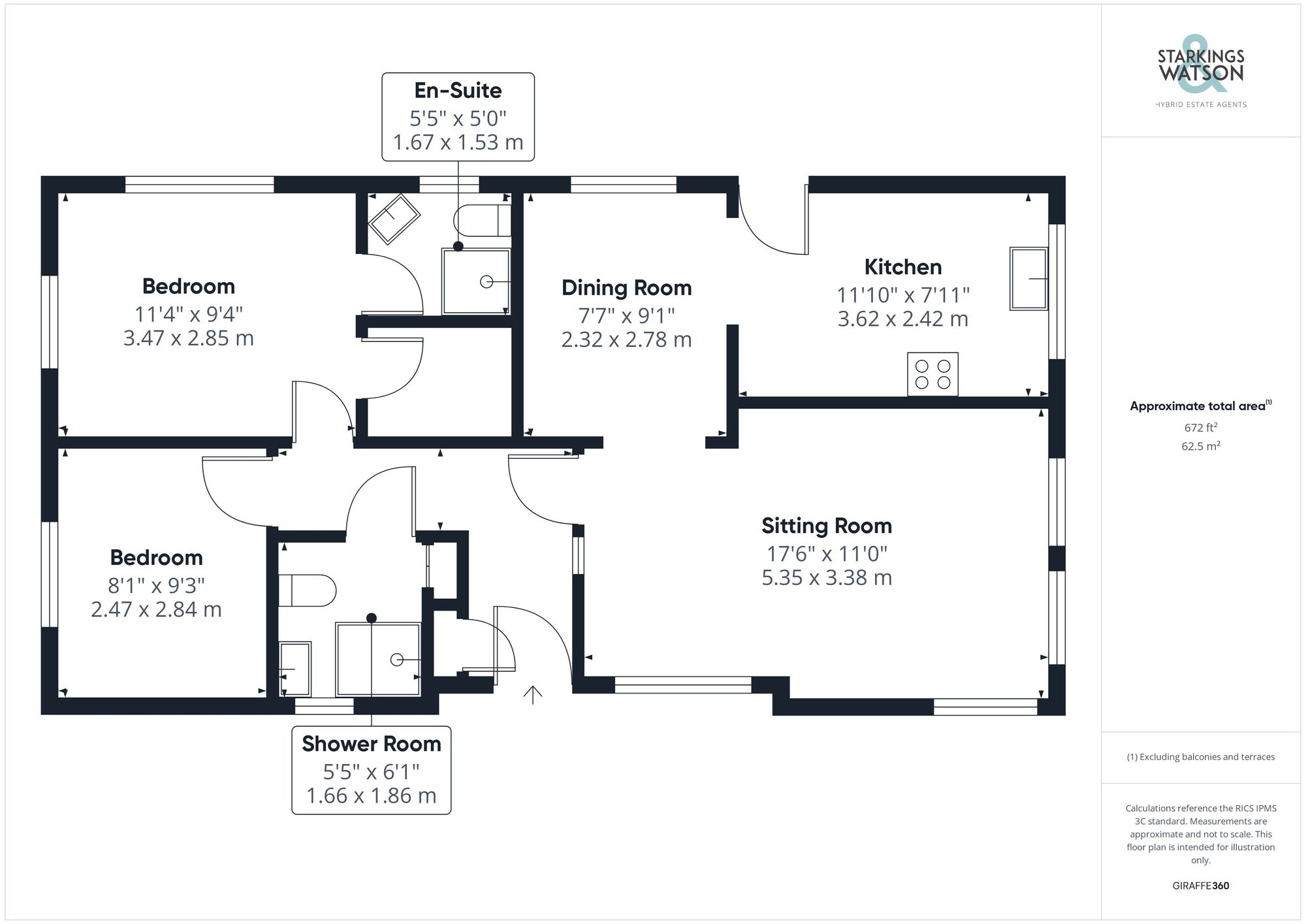 Floorplan image