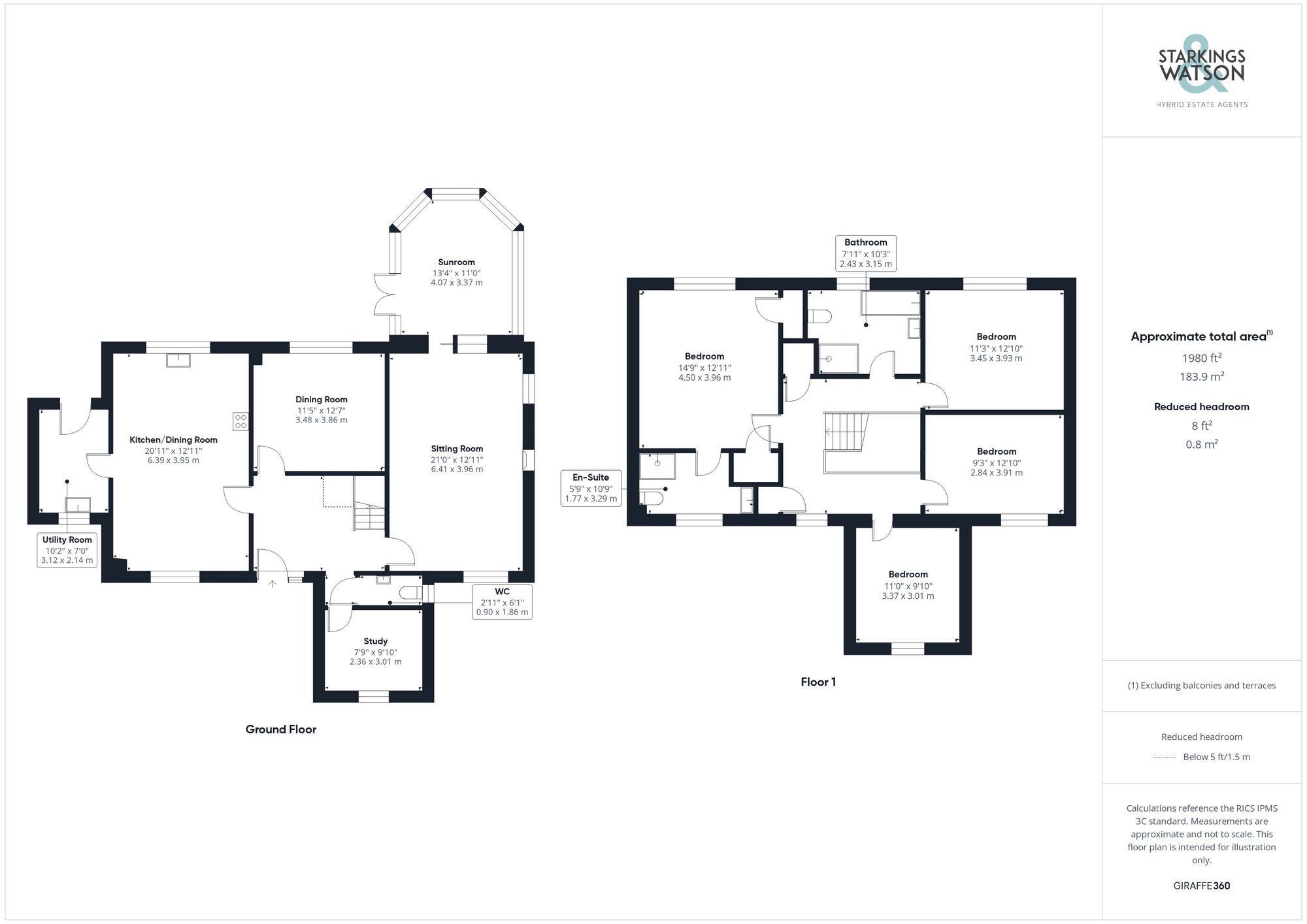 Floorplan image
