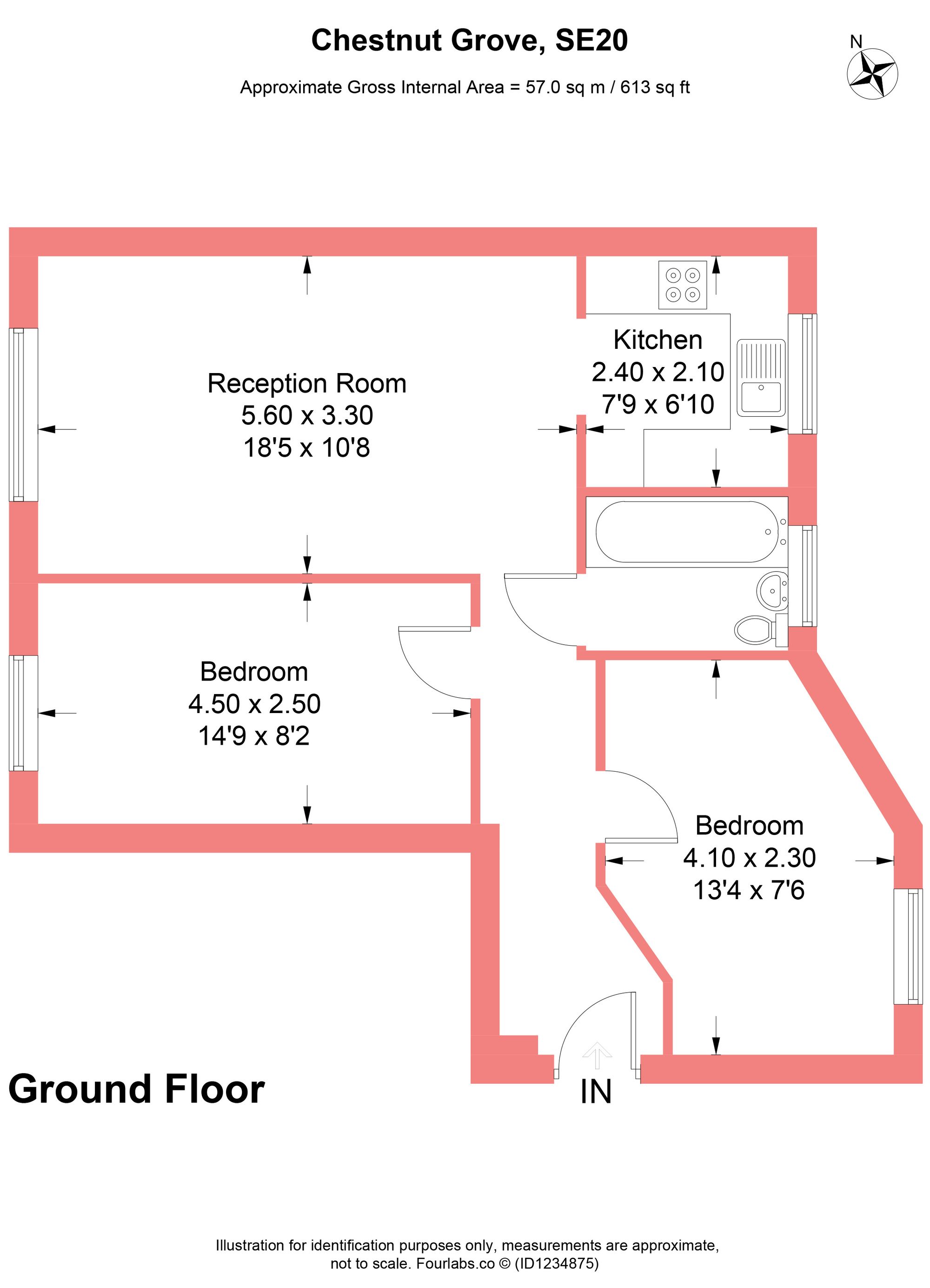 Property EPC 1