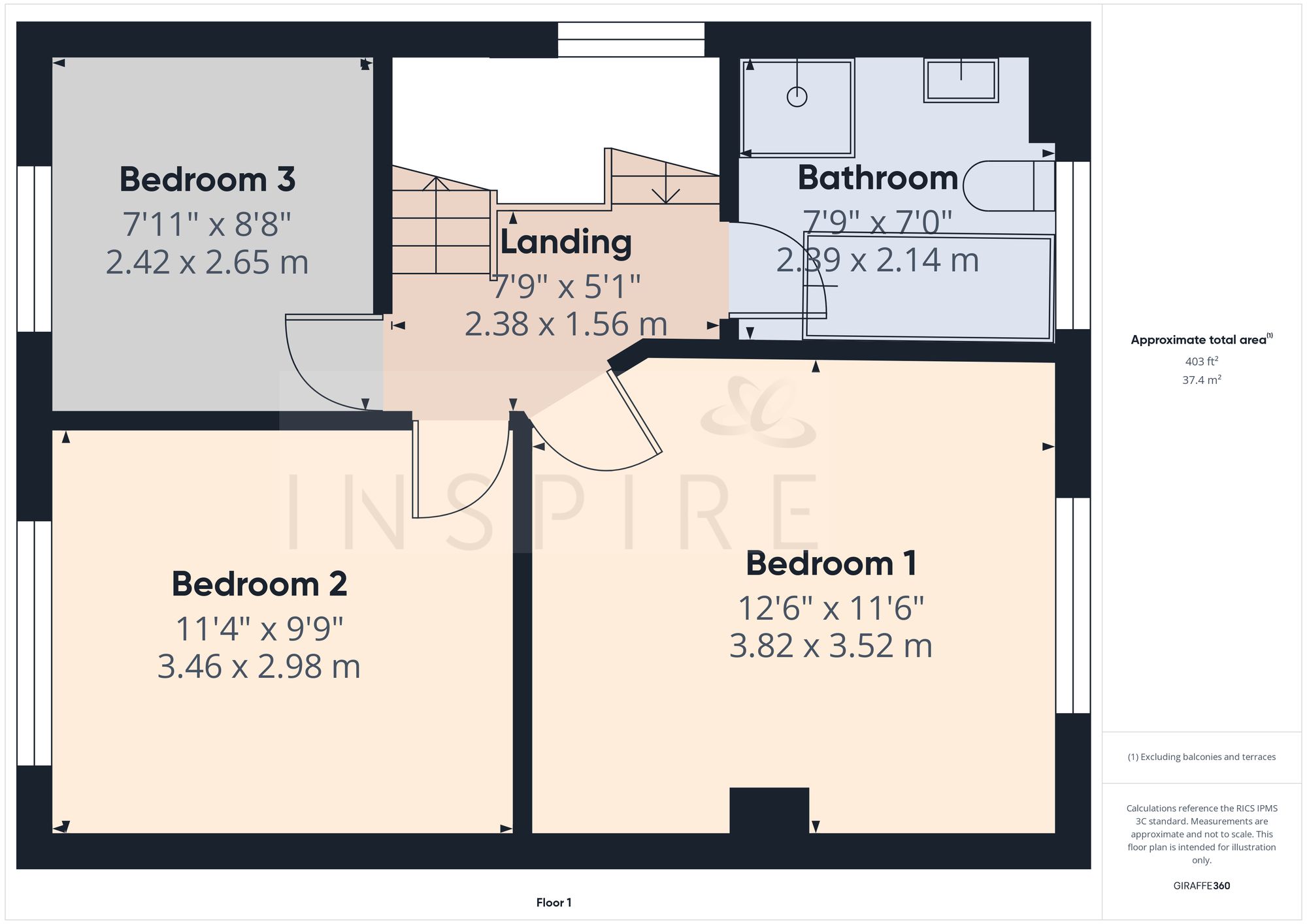 Floorplan for CAM05470G0-PR0073-BUILD01-FLOOR01