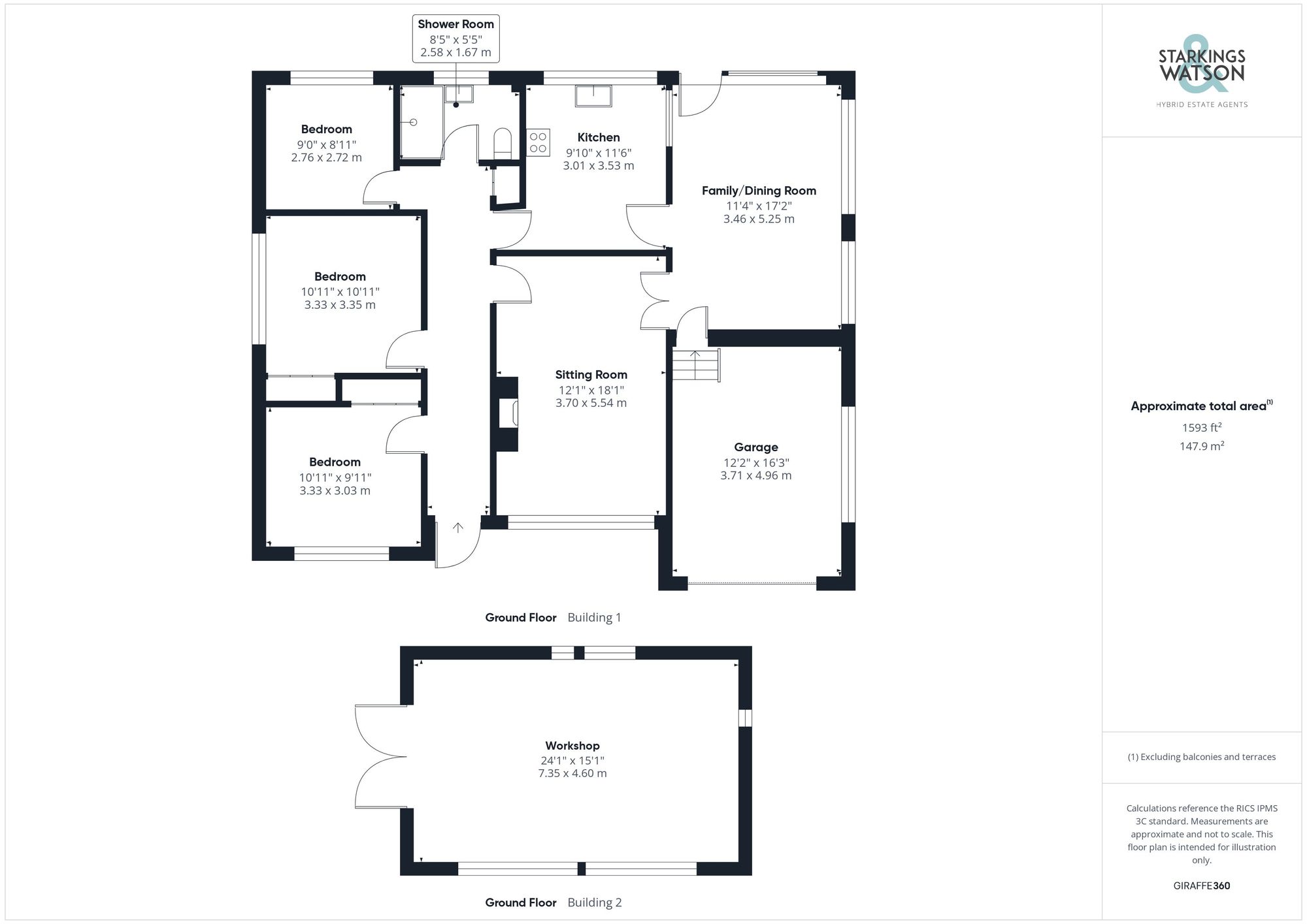 Floorplan image