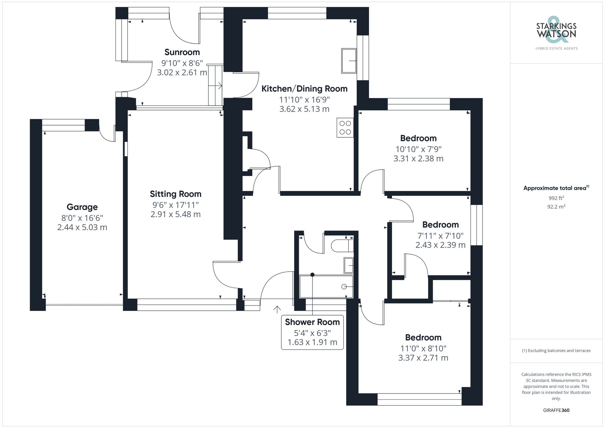 Floorplan image