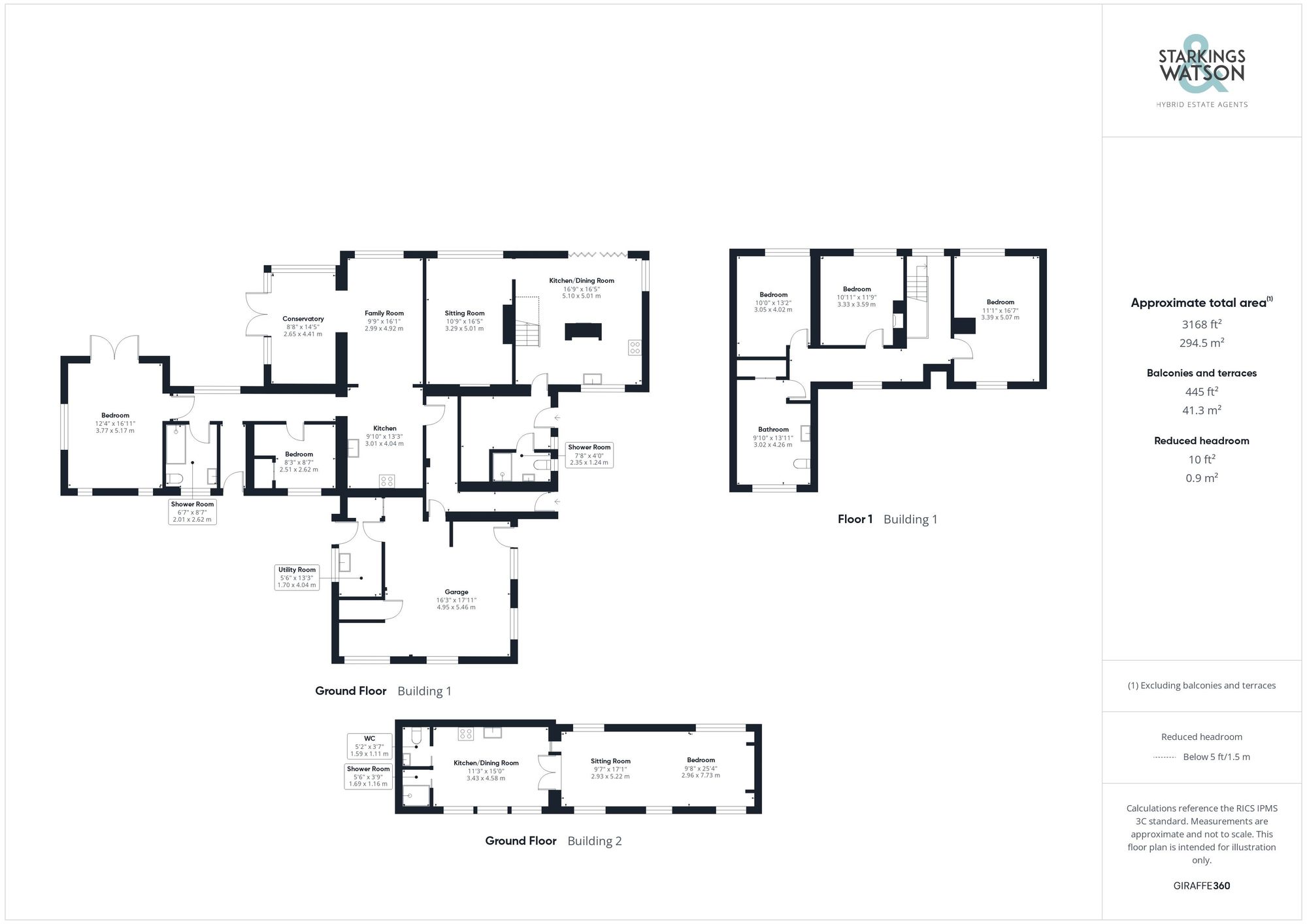 Floorplan image