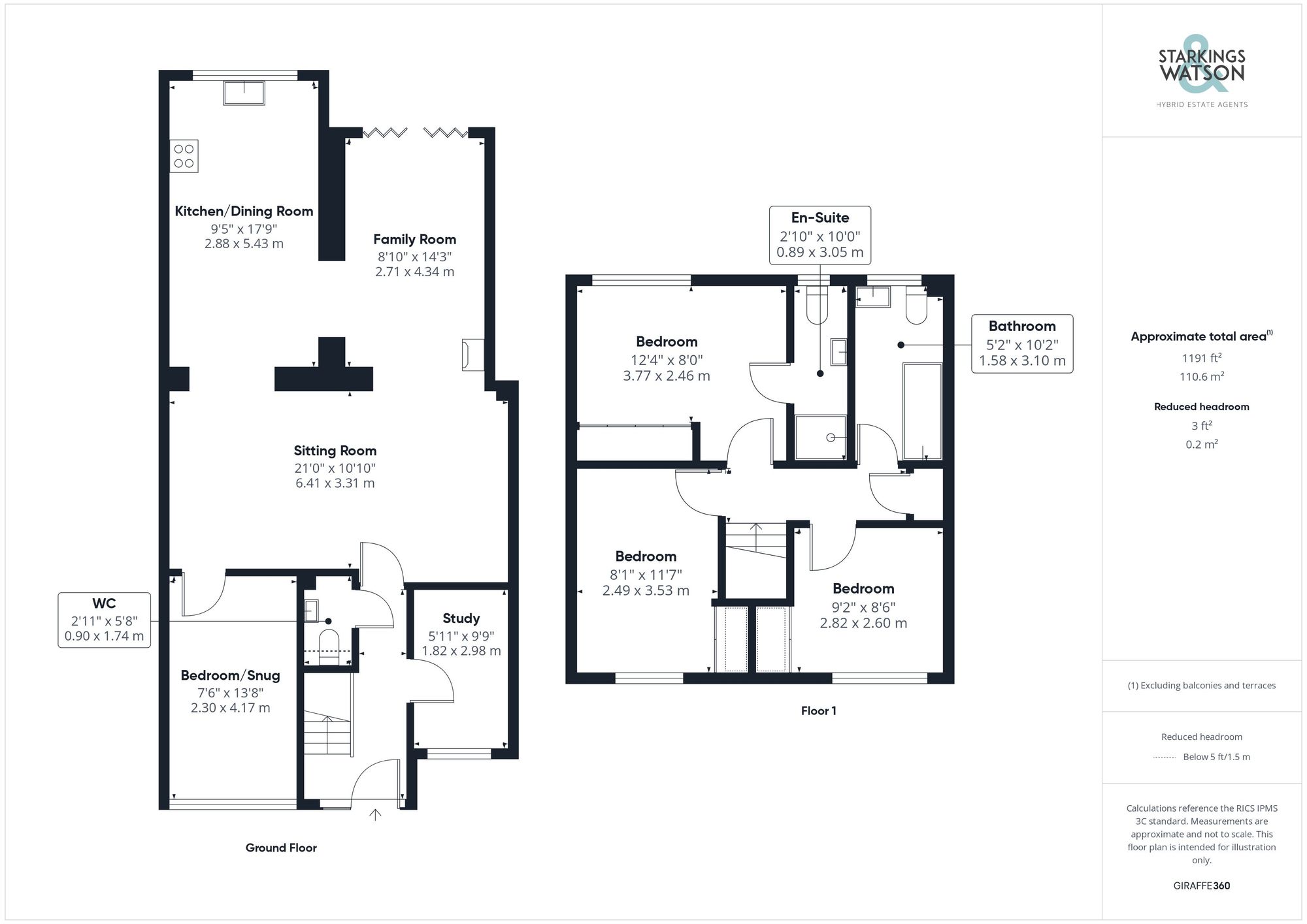 Floorplan image