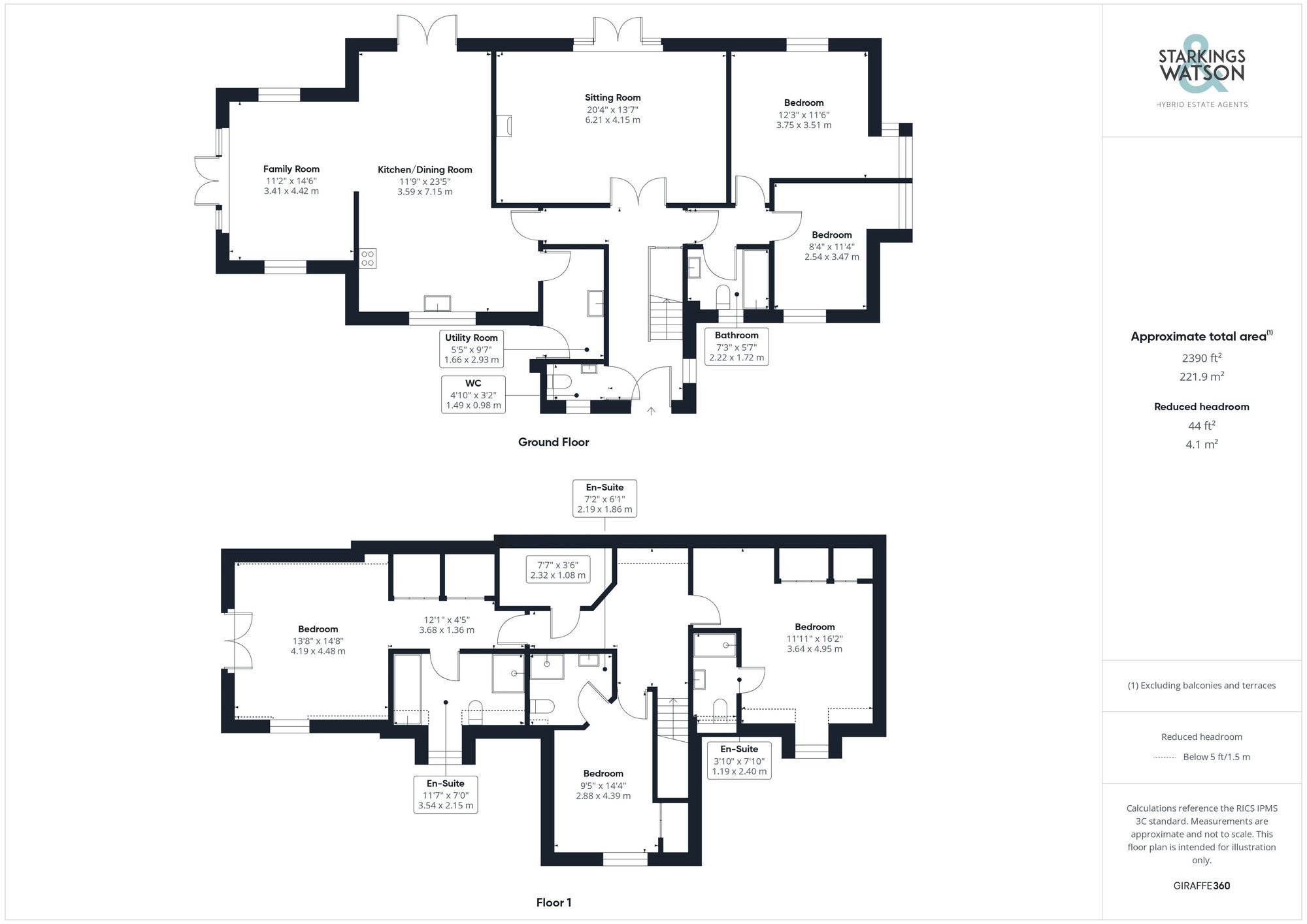 Floorplan image