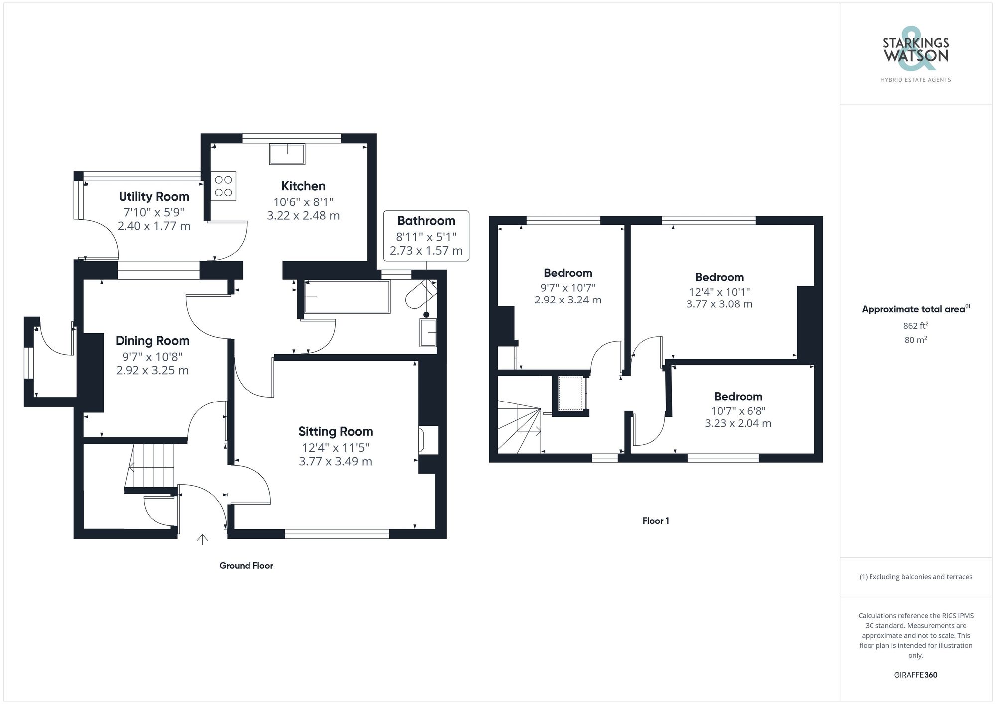 Floorplan image