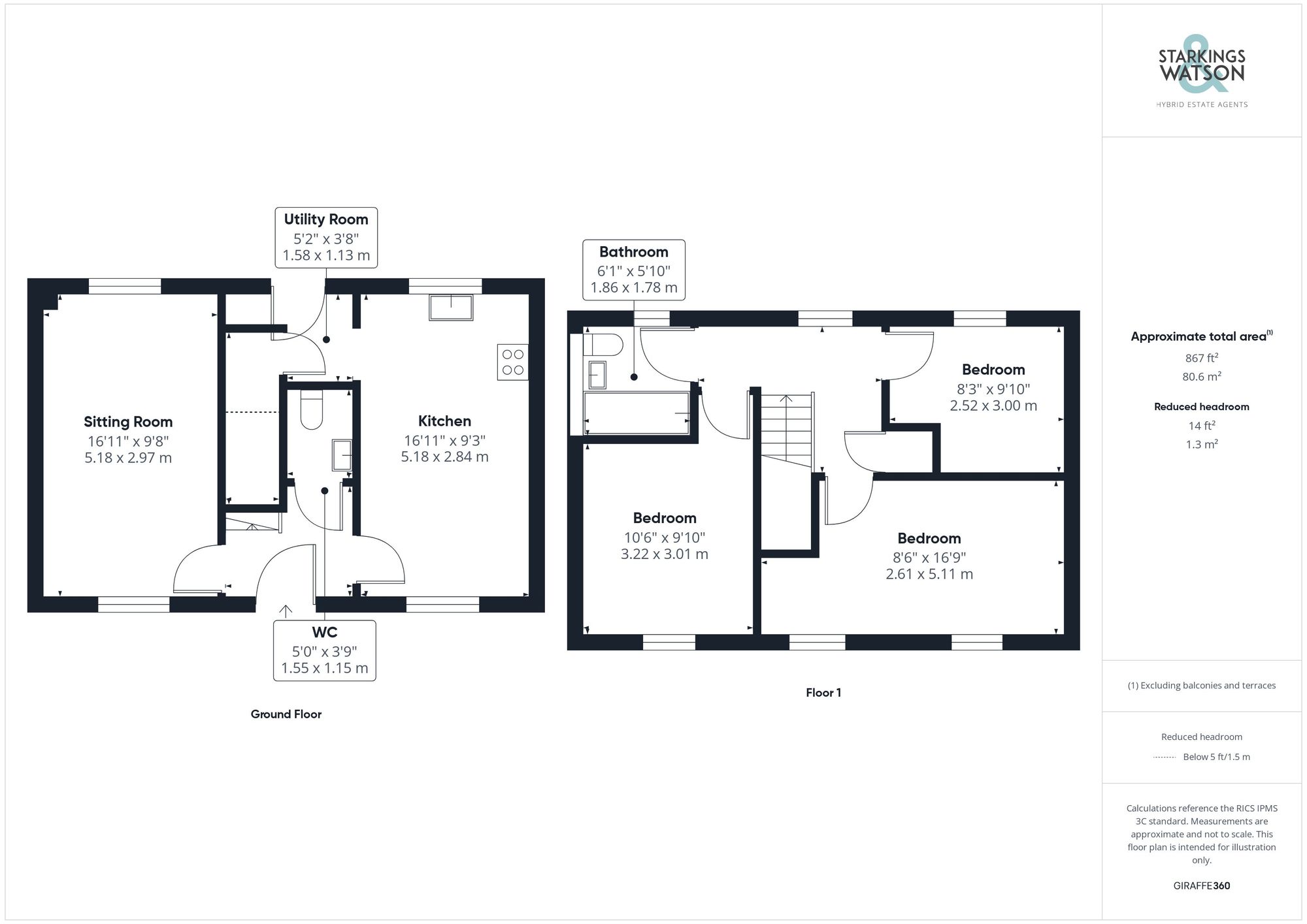 Floorplan image