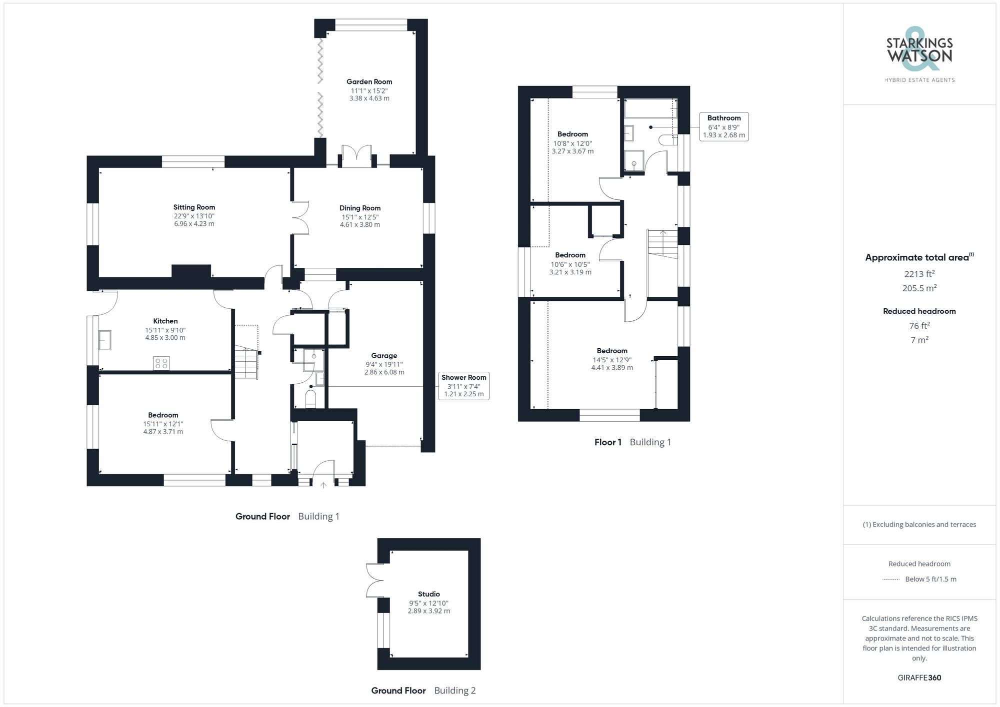 Floorplan image