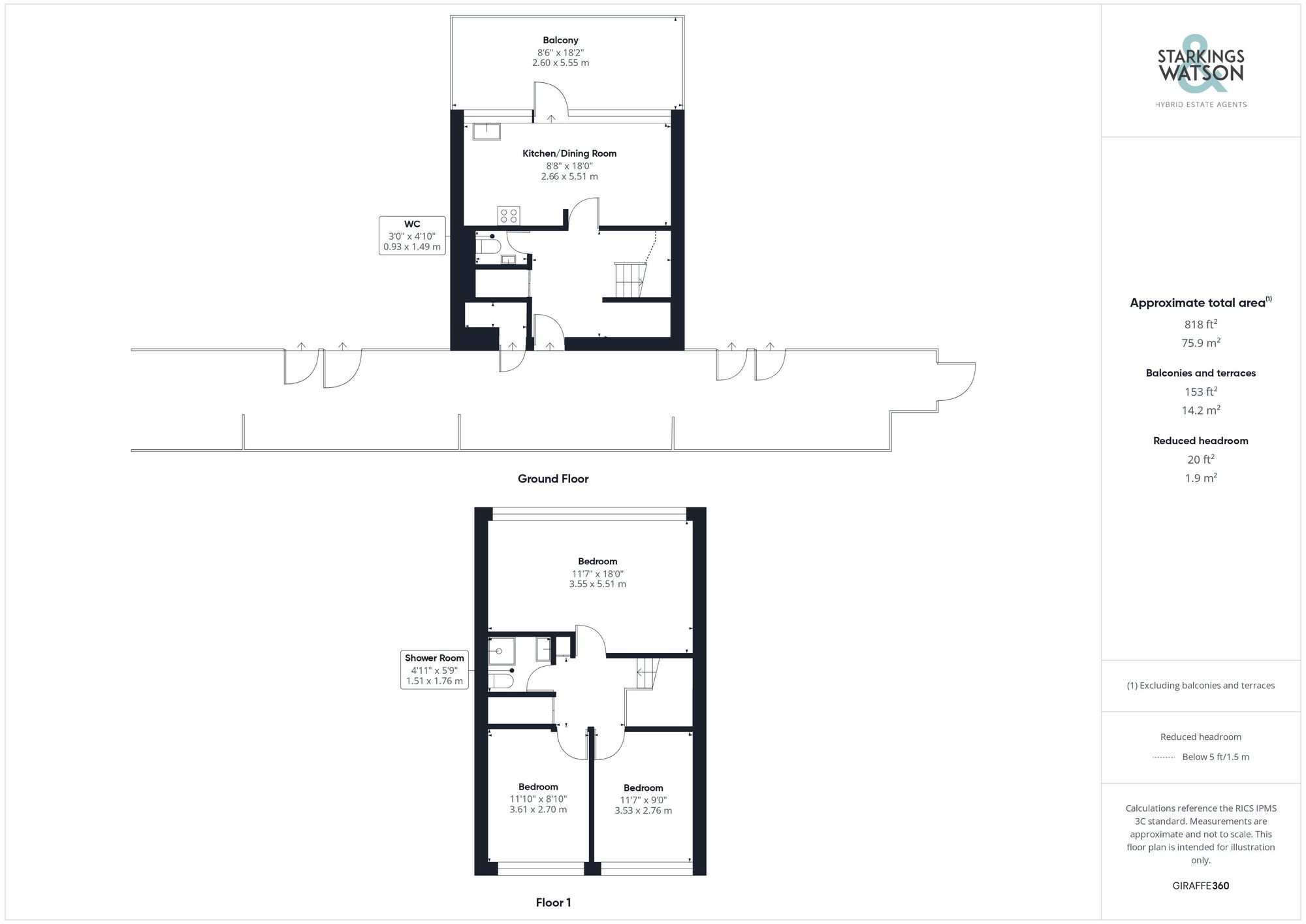 Floorplan image