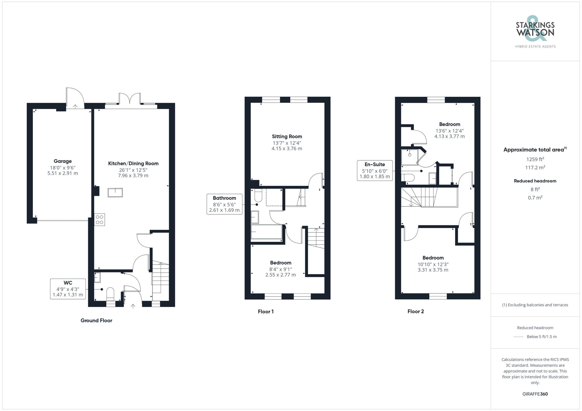 Floorplan image
