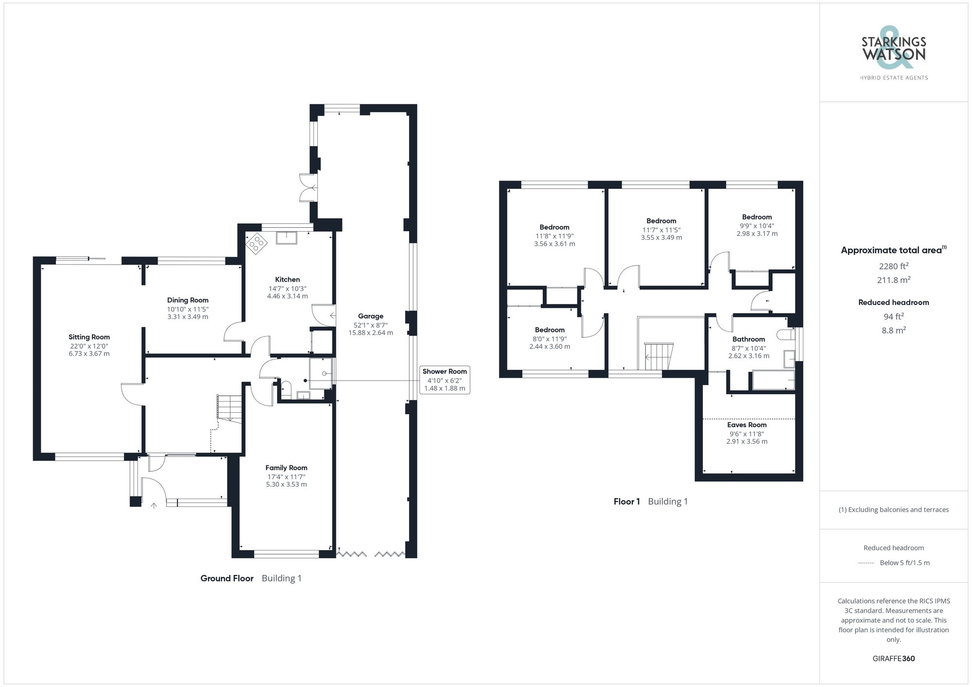 Floorplan image