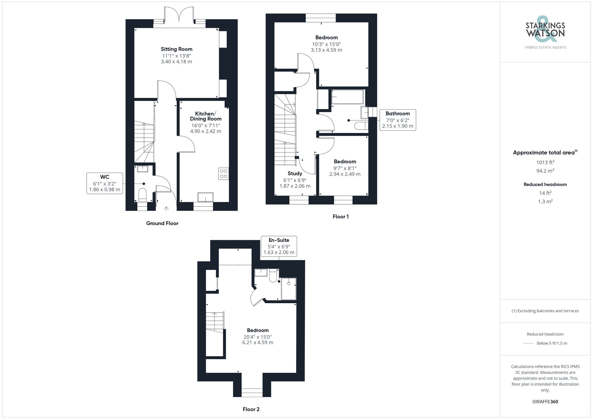 Floorplan image