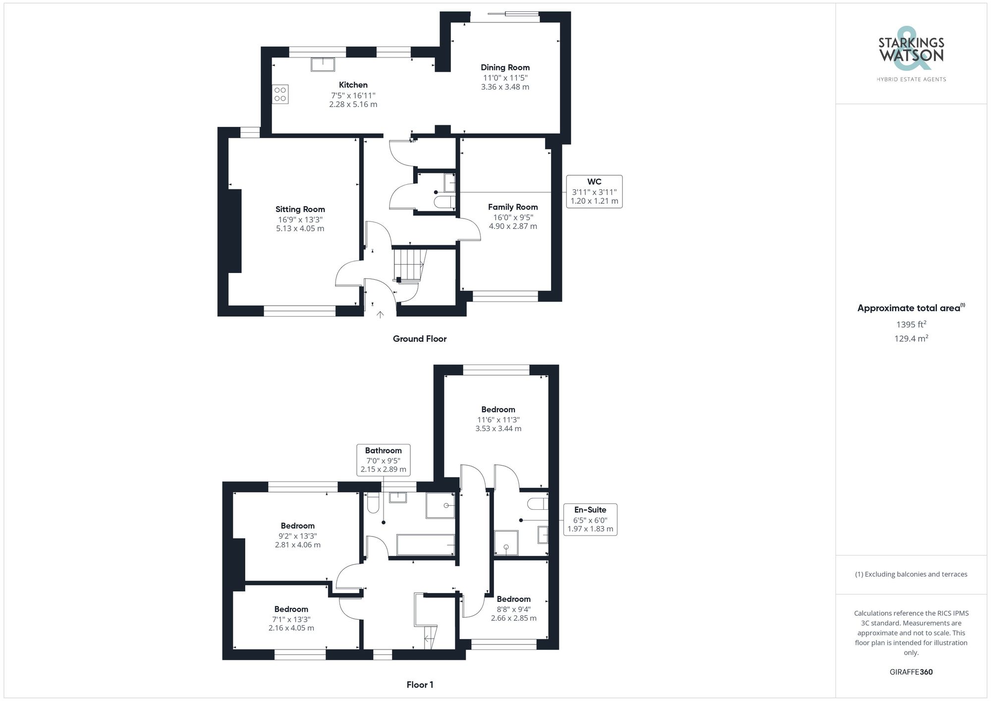 Floorplan image