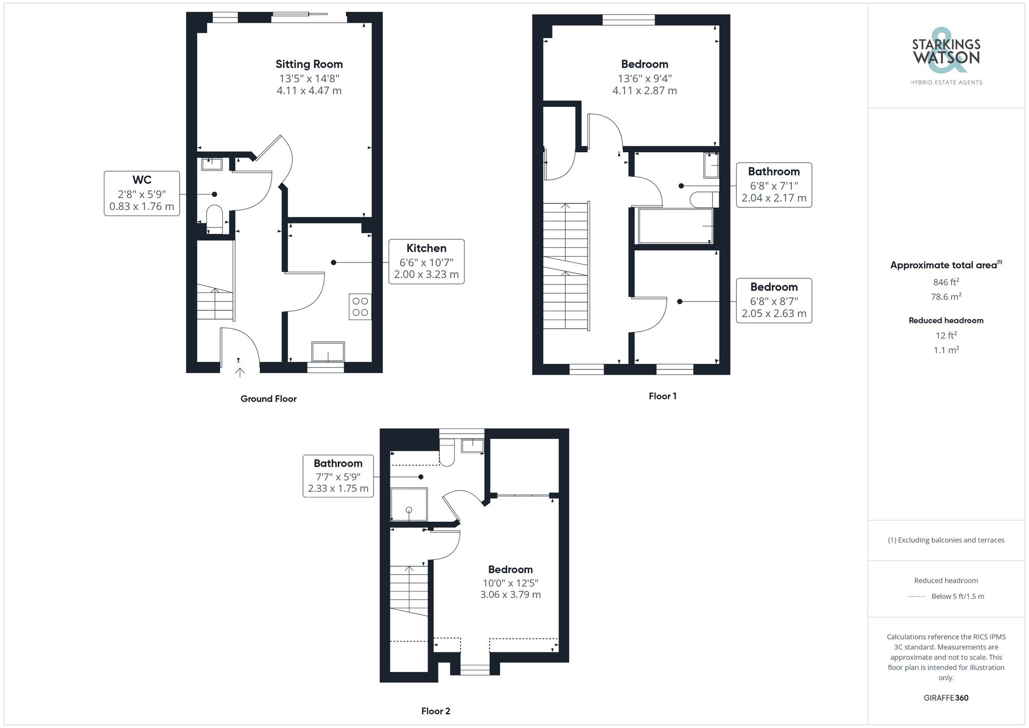 Floorplan image