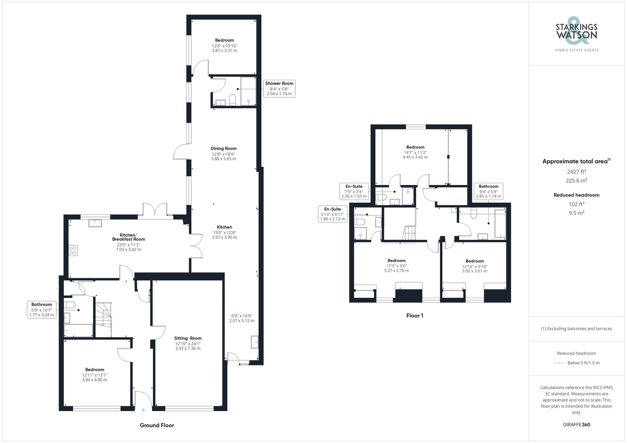 Floorplan image