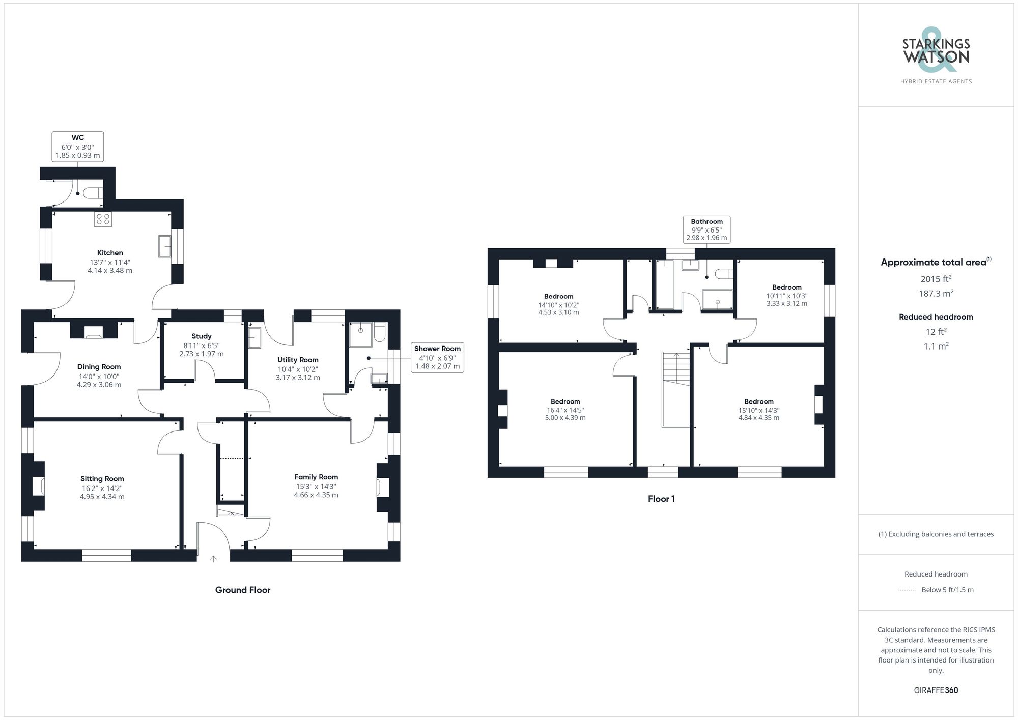 Floorplan image