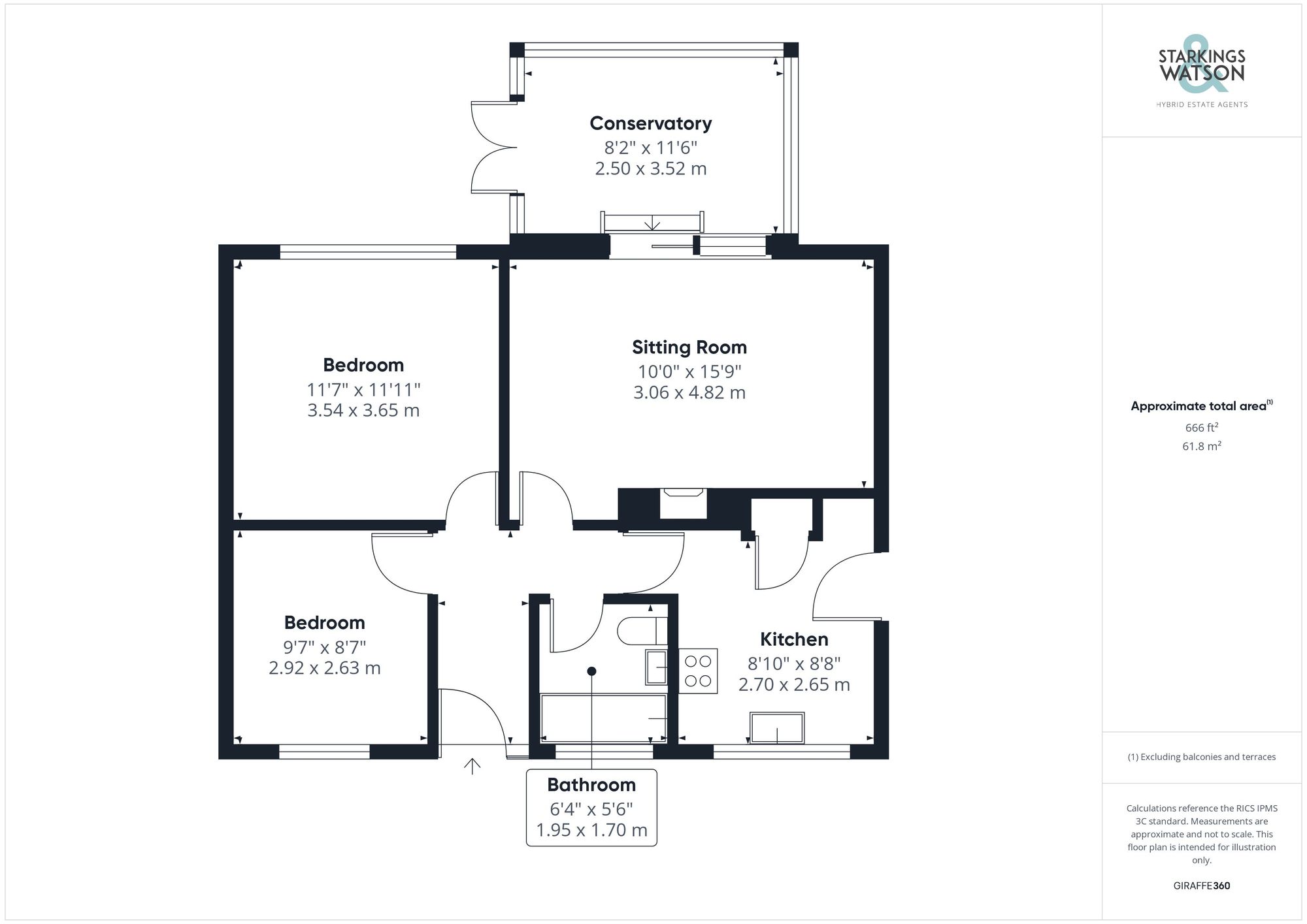 Floorplan image