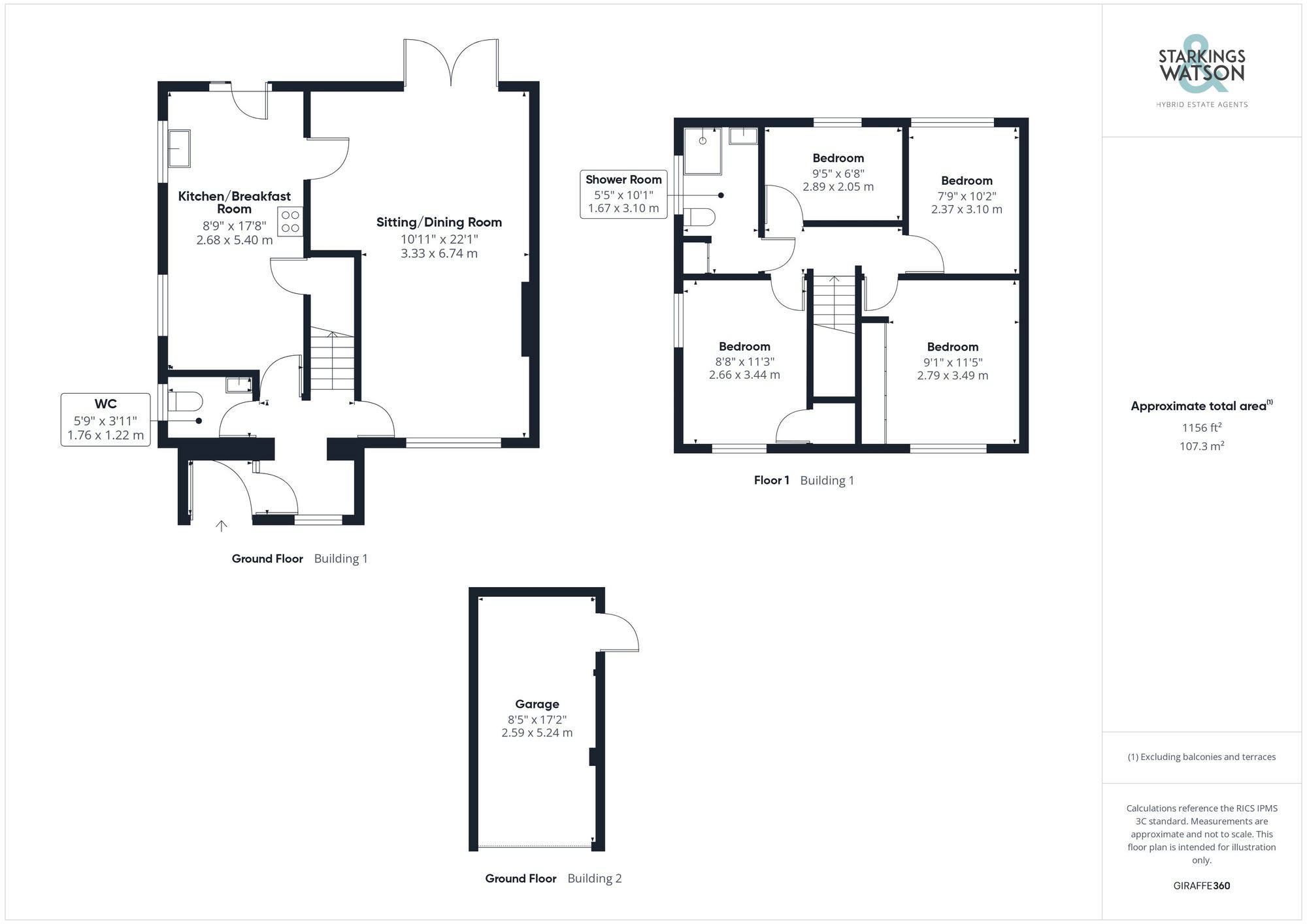Floorplan image