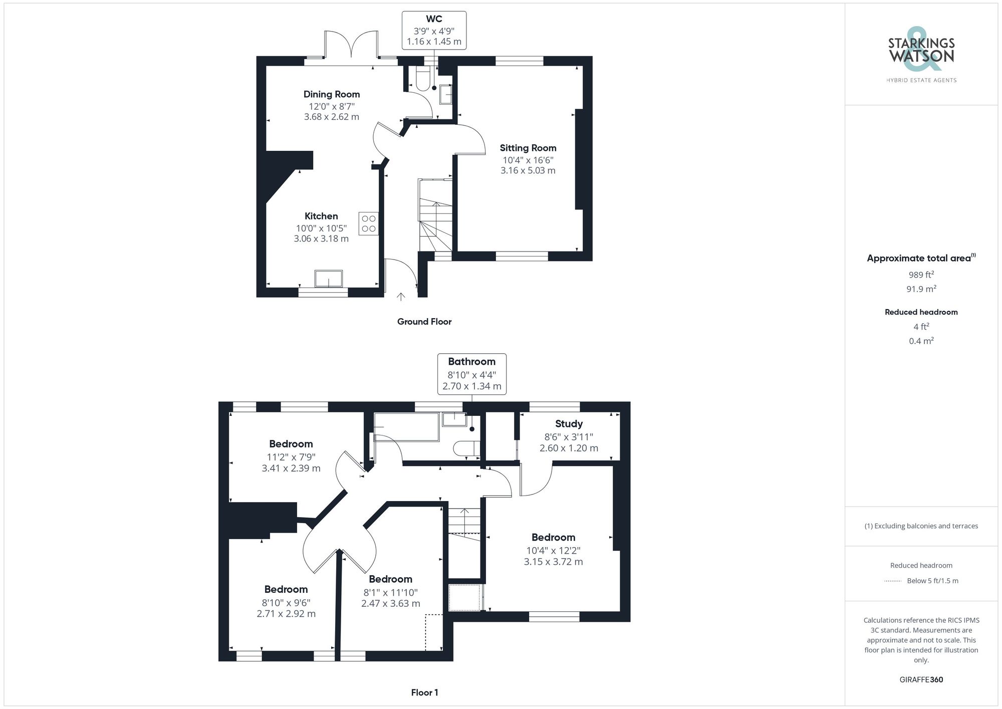 Floorplan image