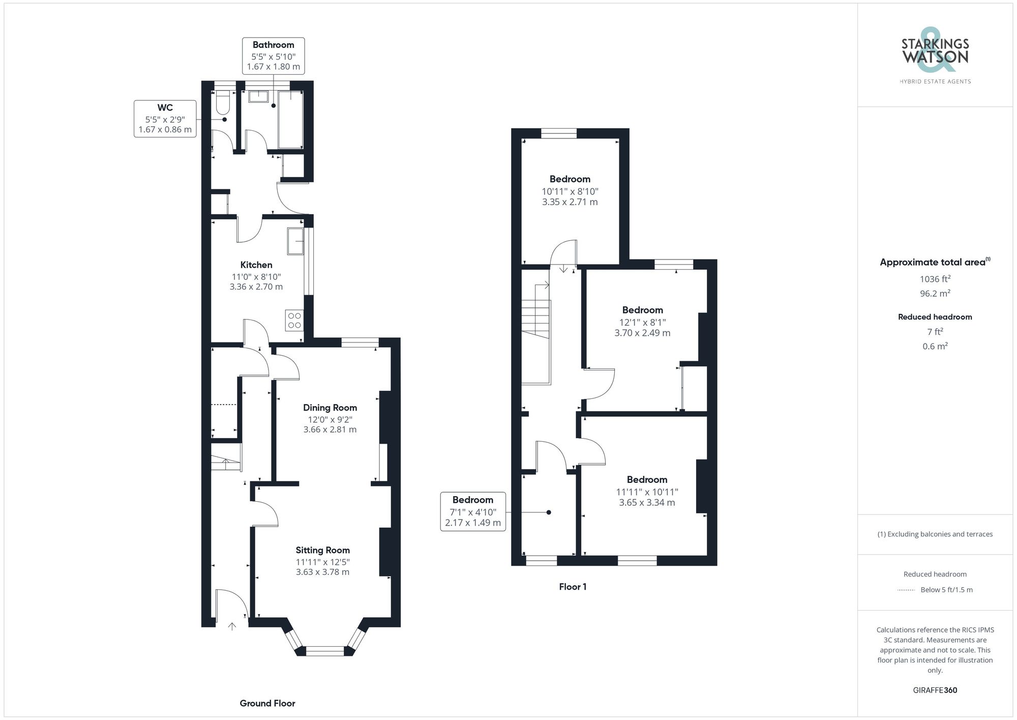 Floorplan image