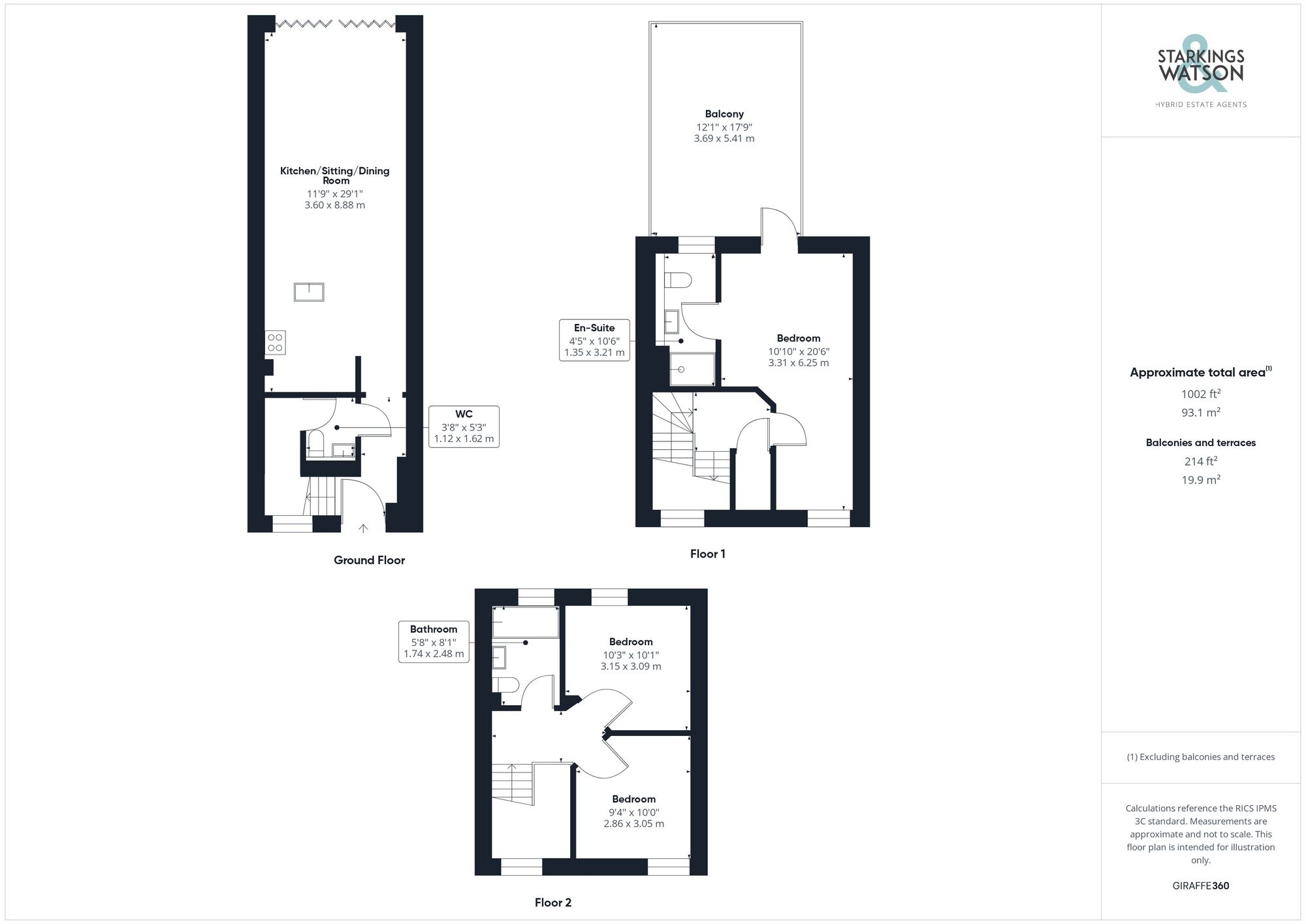 Floorplan image