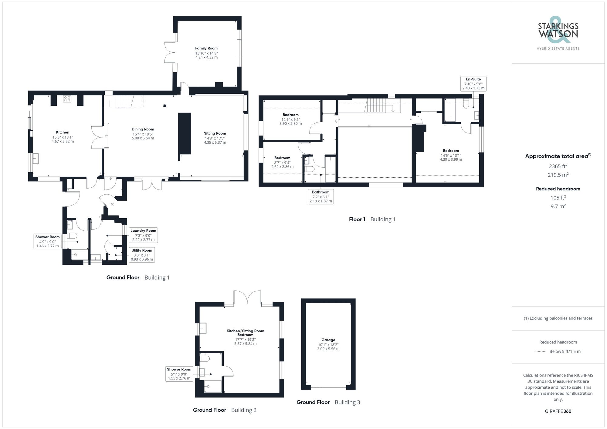 Floorplan image