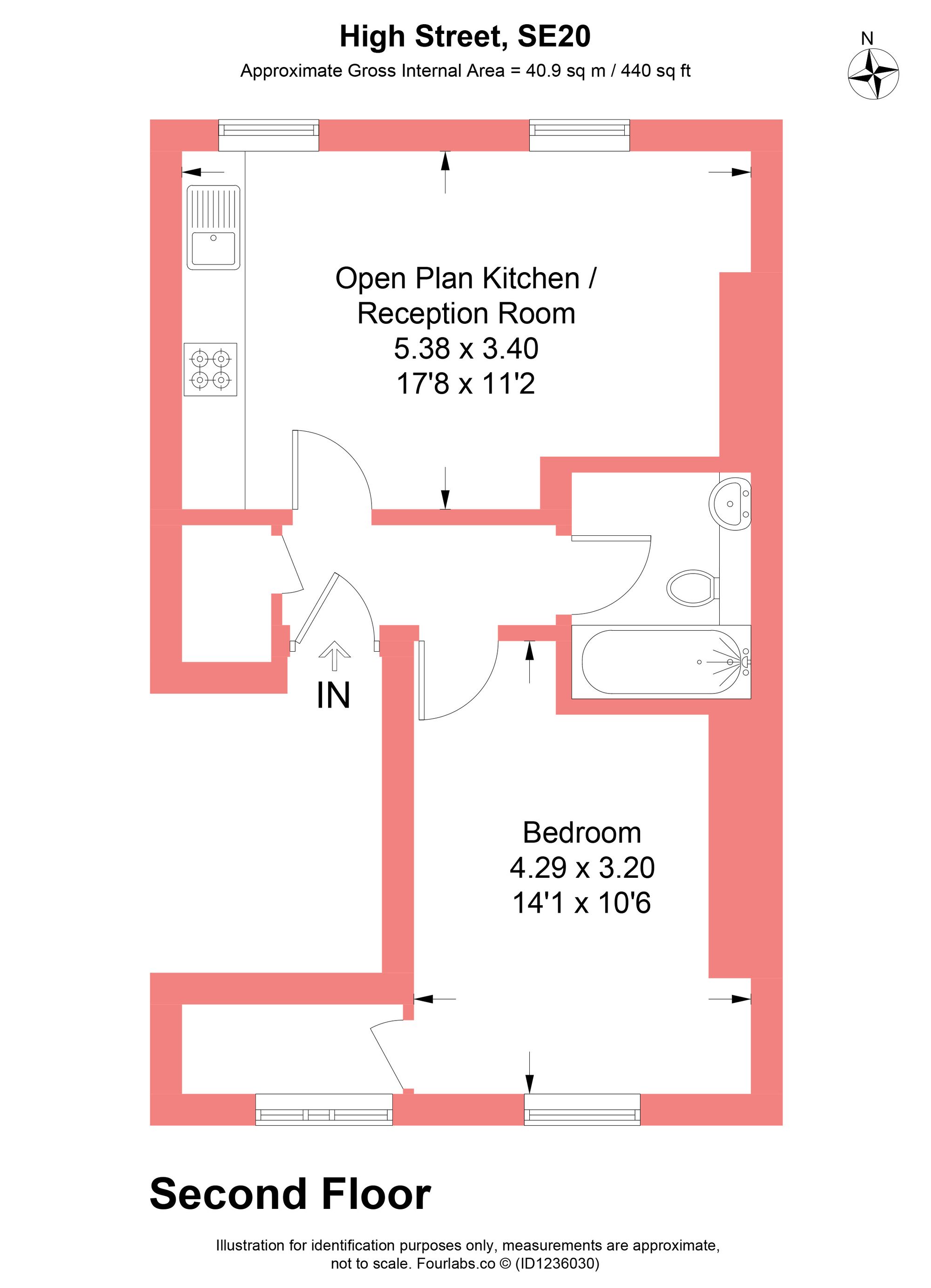Property EPC 1