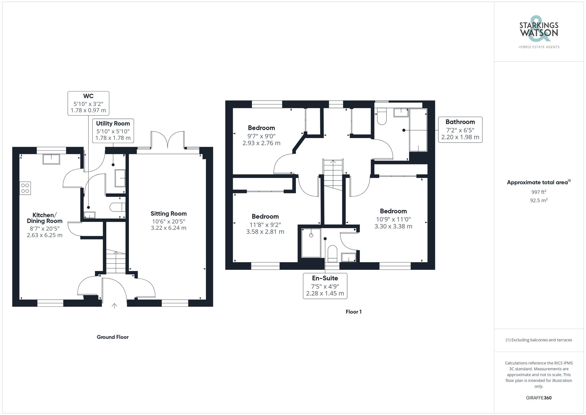 Floorplan image