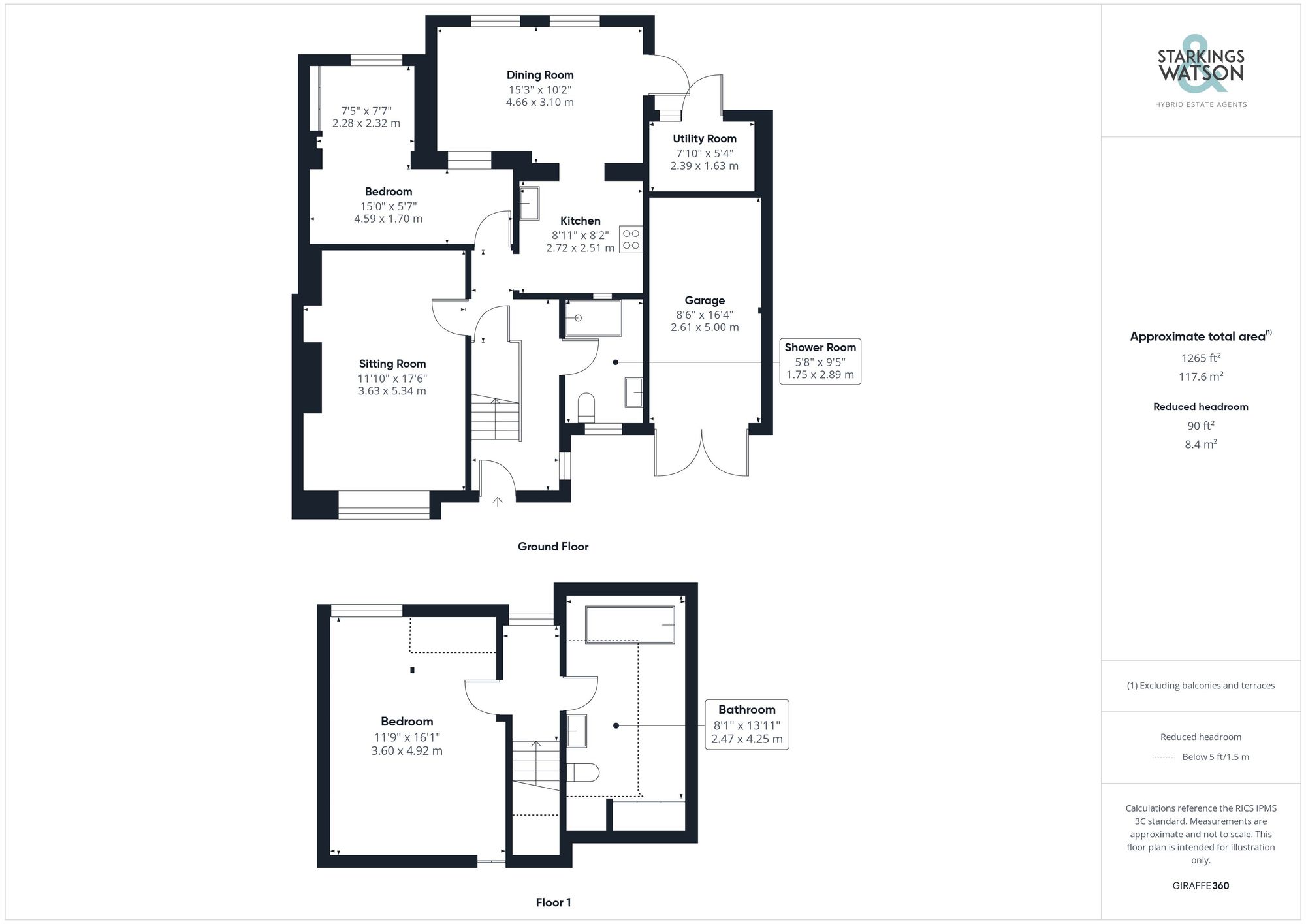 Floorplan image