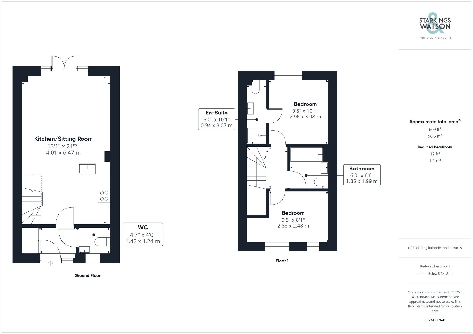 Floorplan image