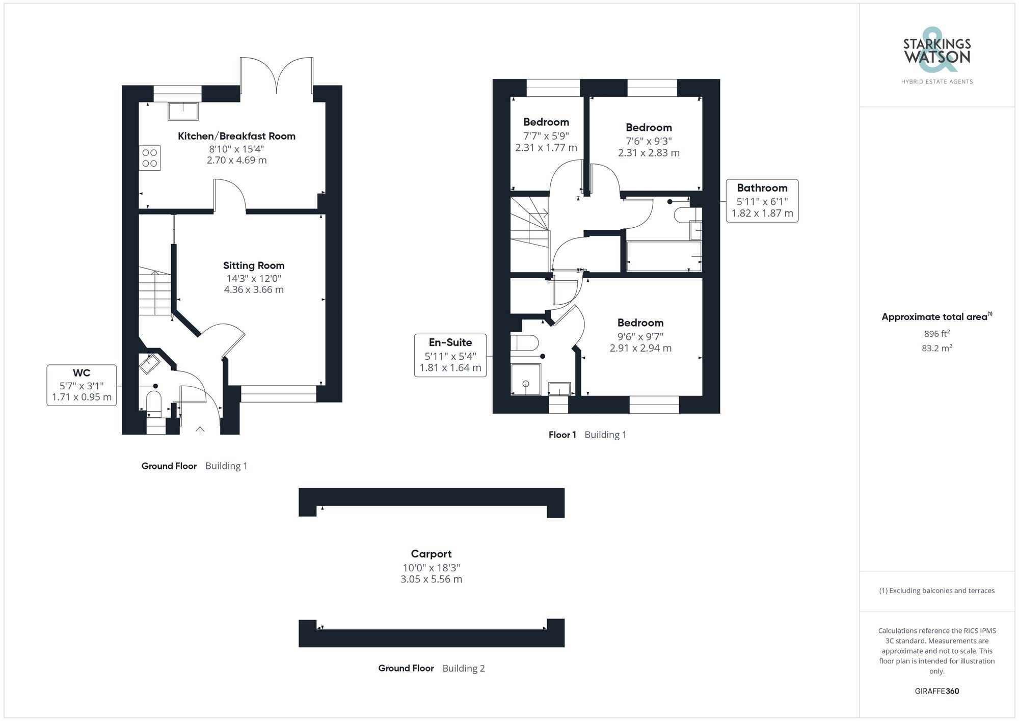Floorplan image