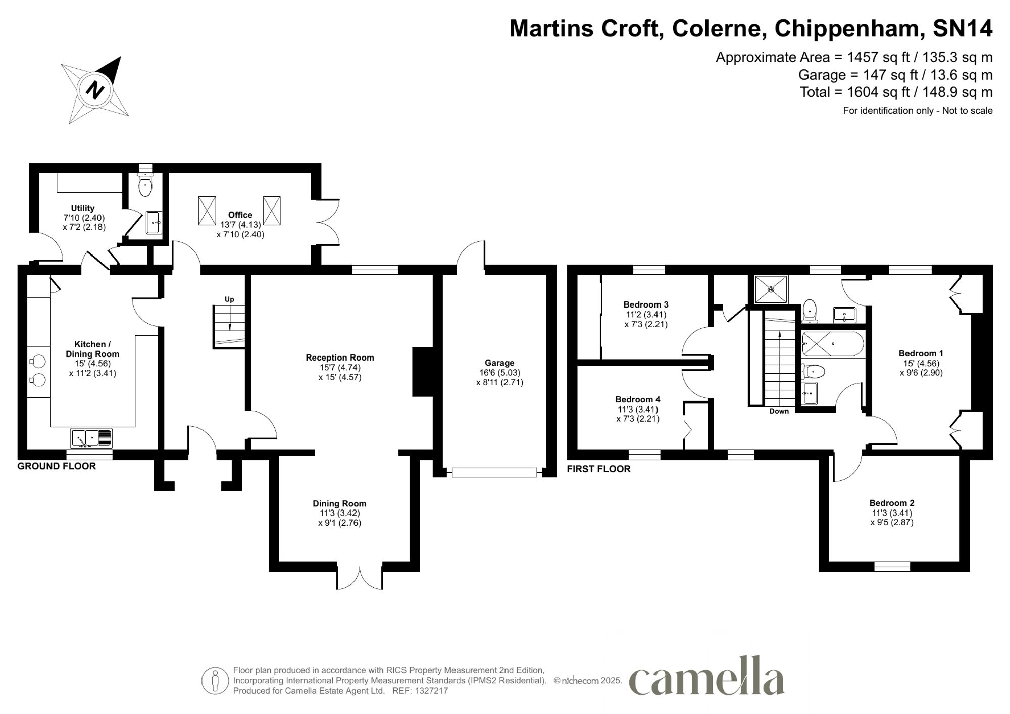 Floorplan image