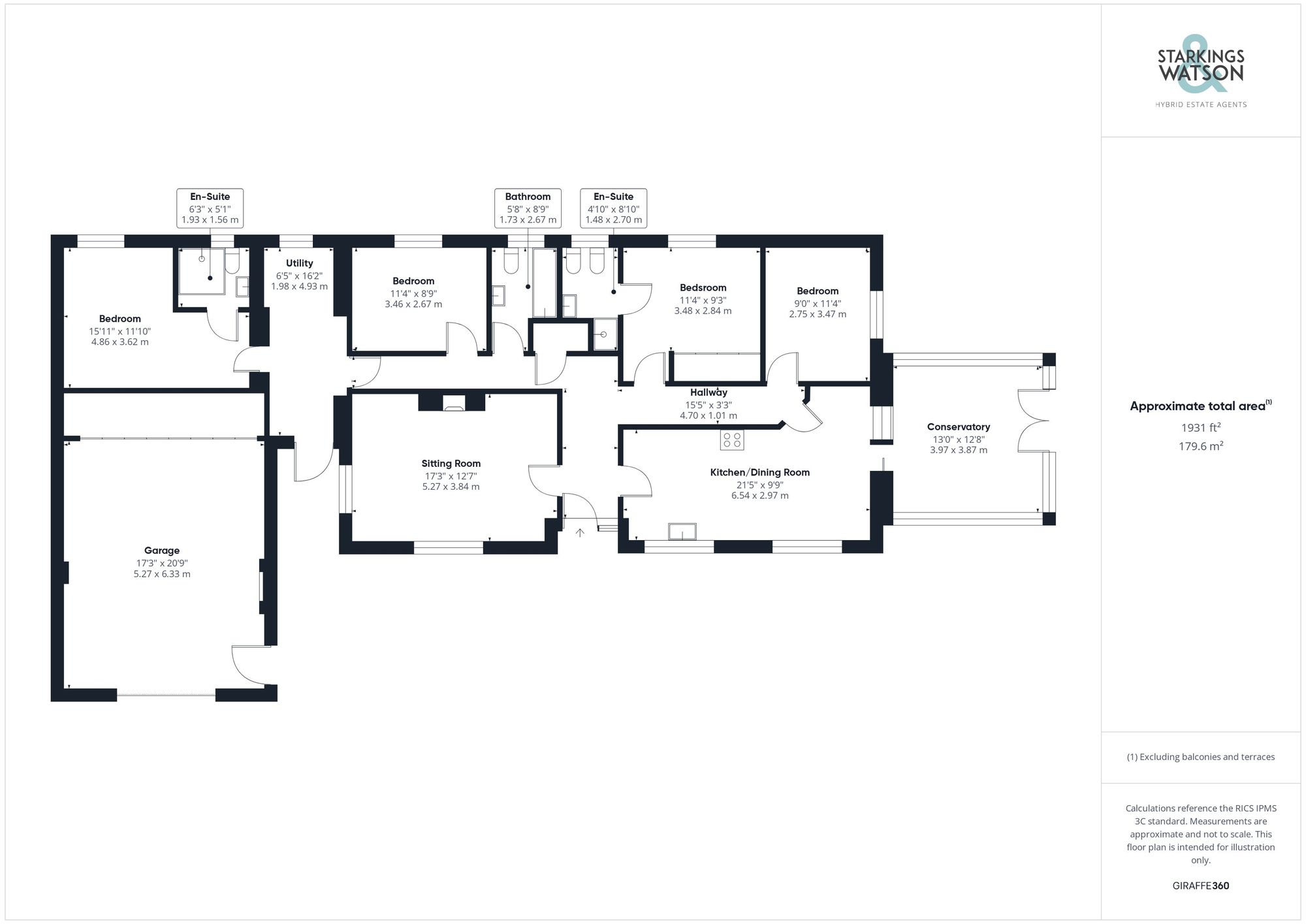 Floorplan image
