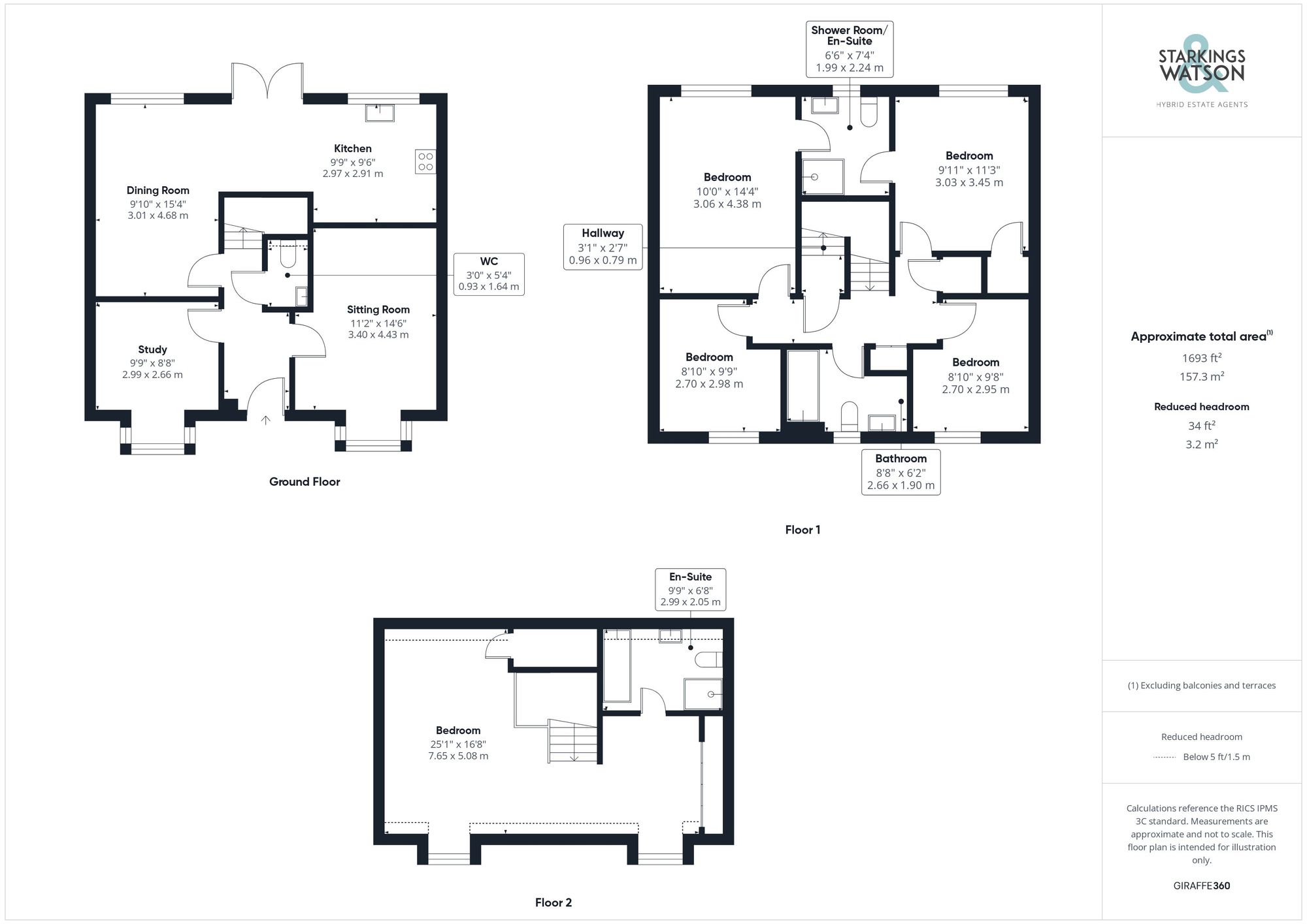 Floorplan image