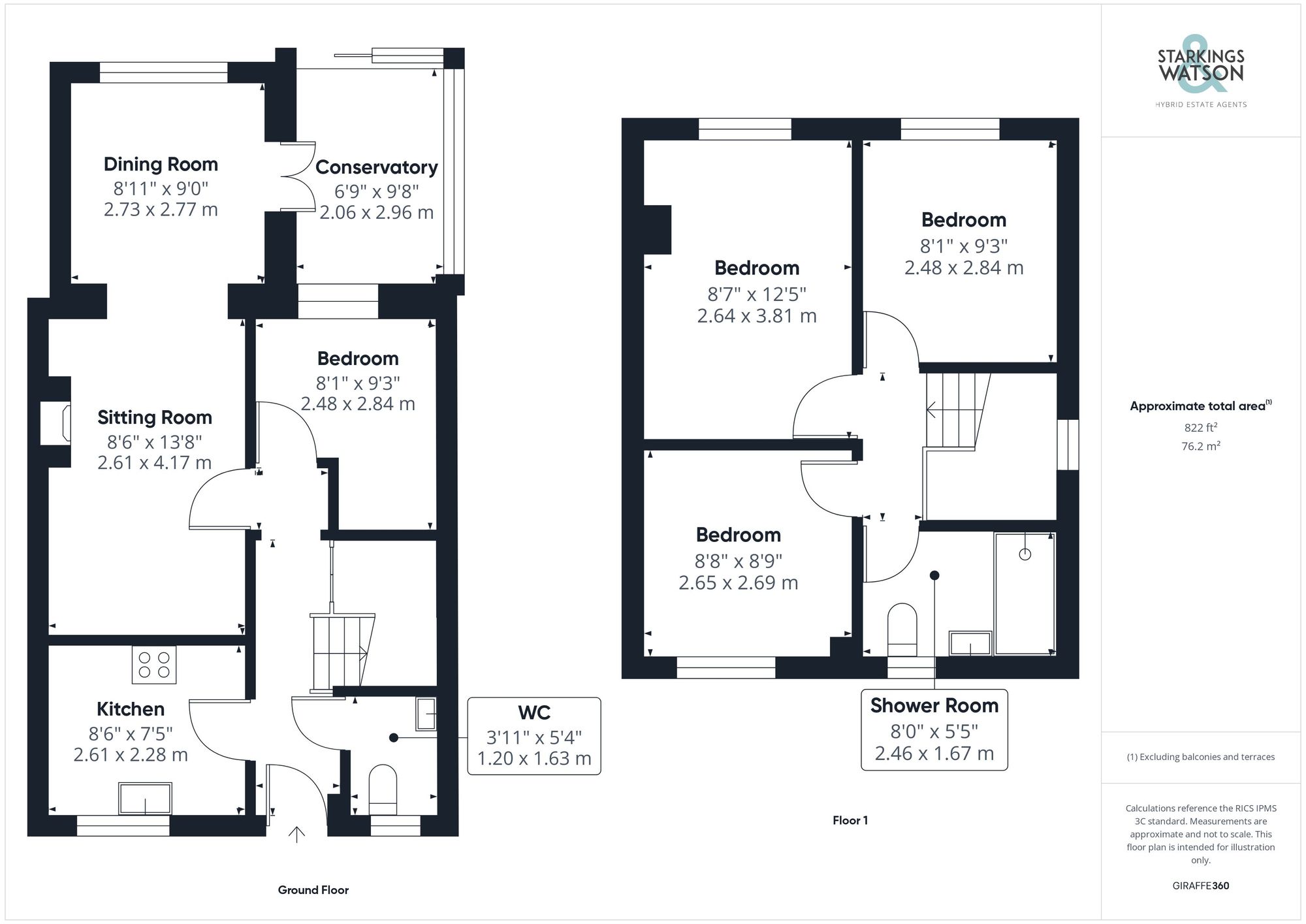 Floorplan image