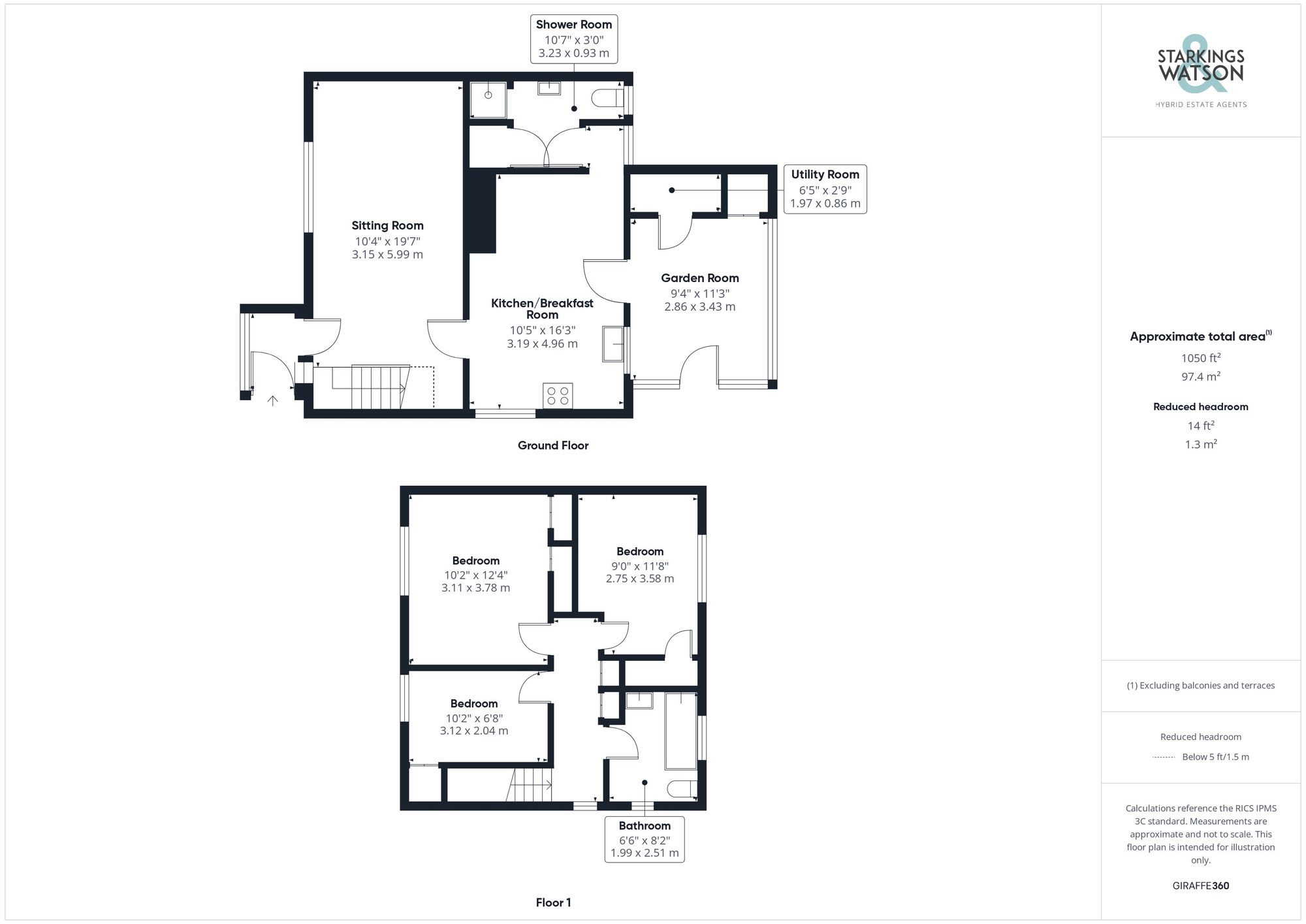 Floorplan image