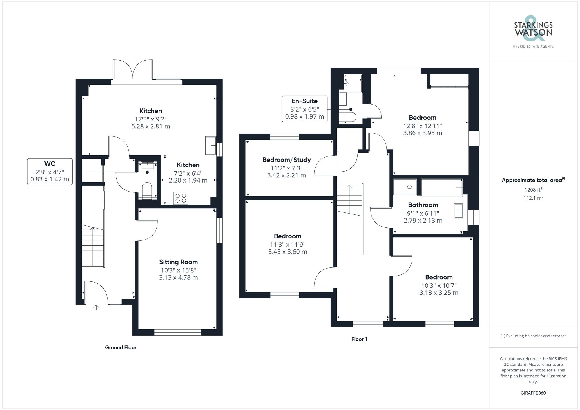 Floorplan image