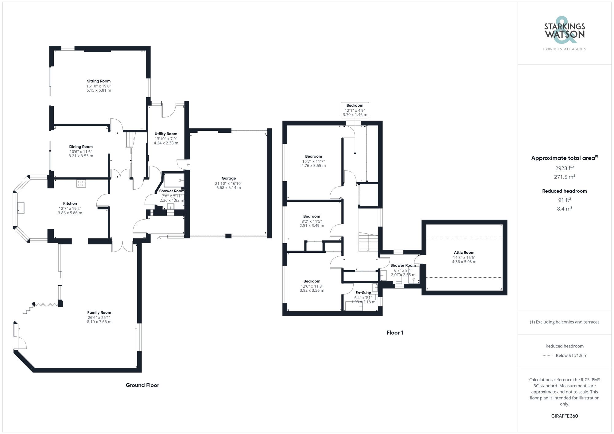 Floorplan image