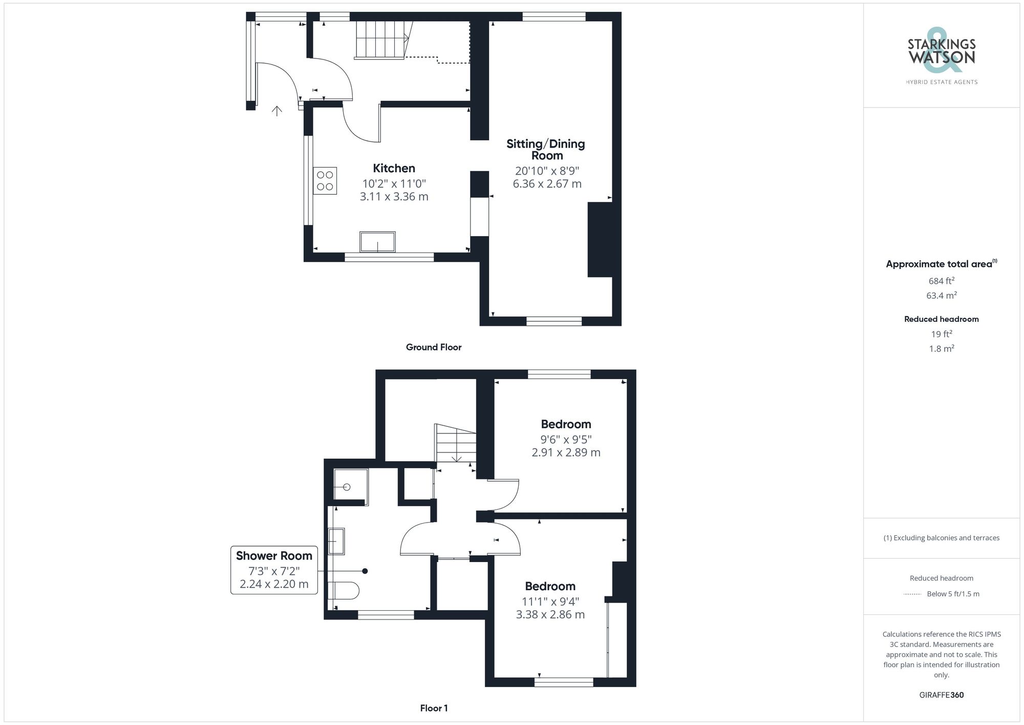 Floorplan image