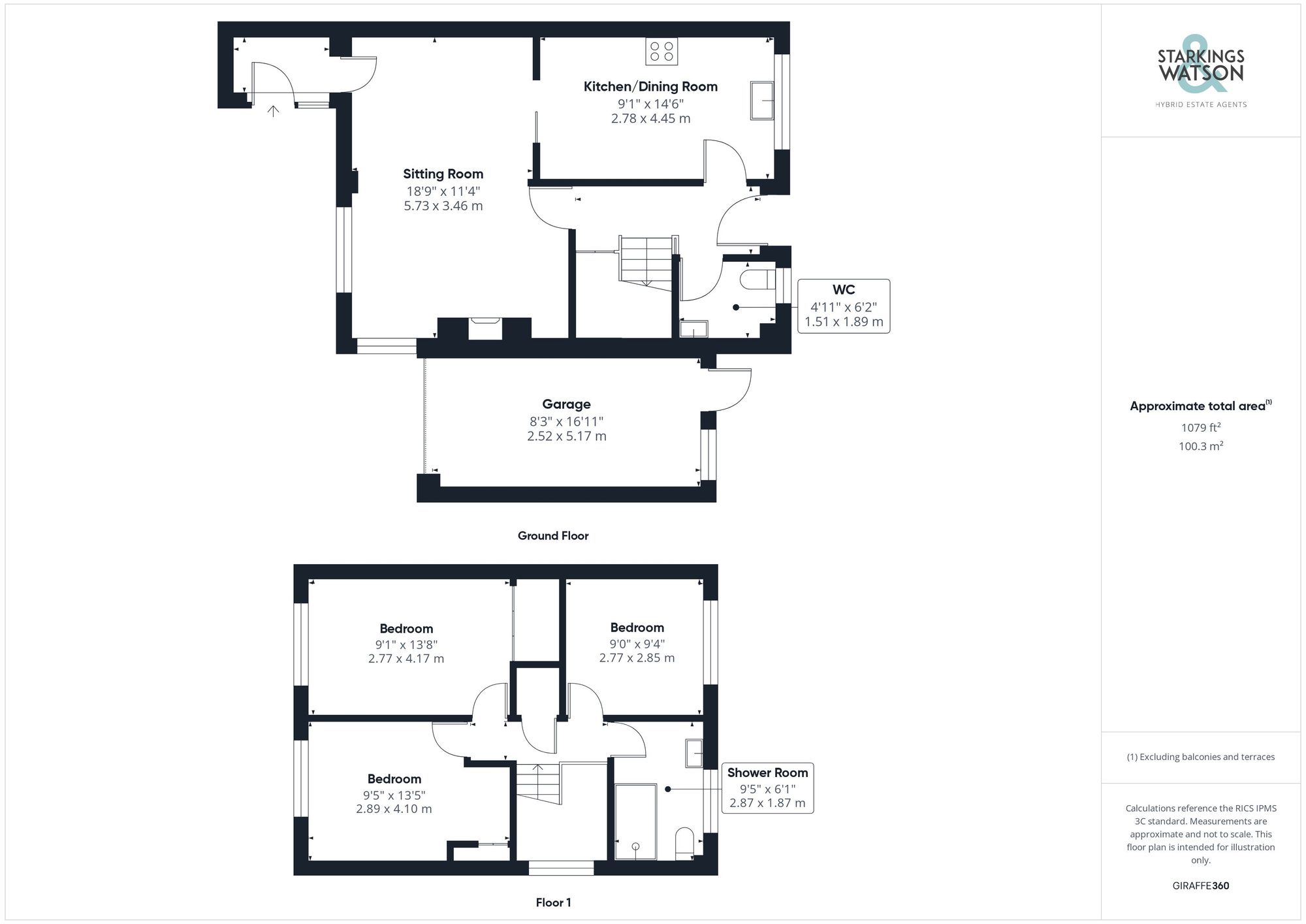 Floorplan image