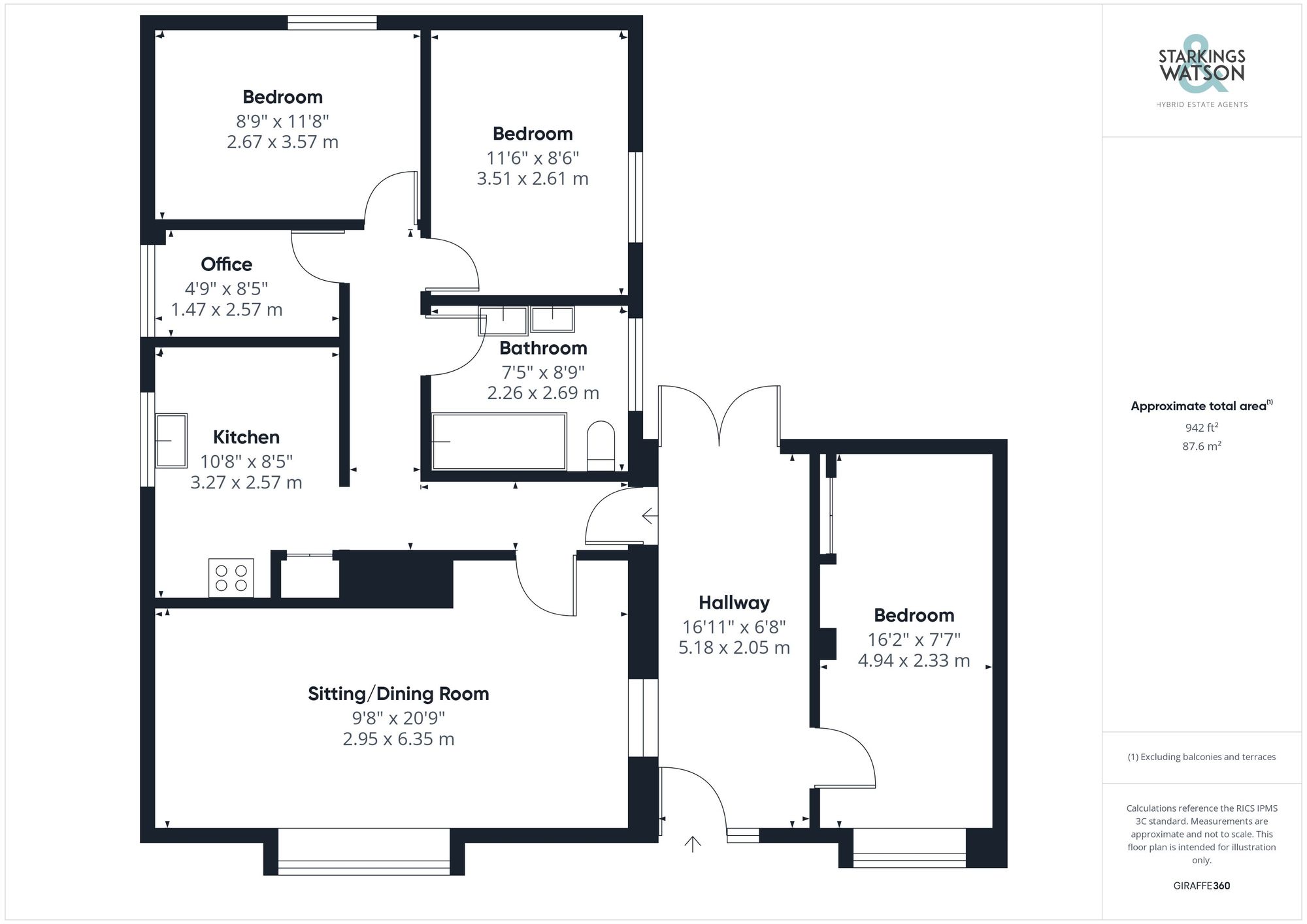 Floorplan image