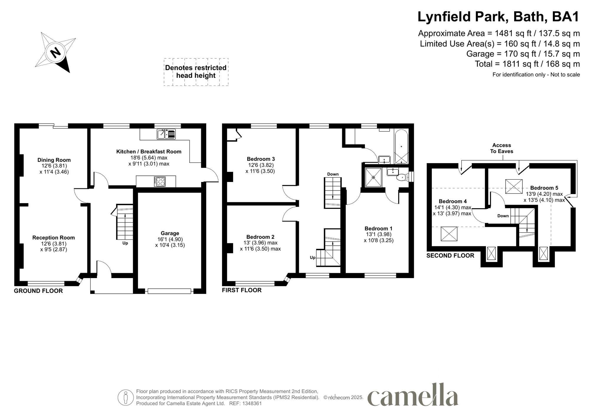 Floorplan image