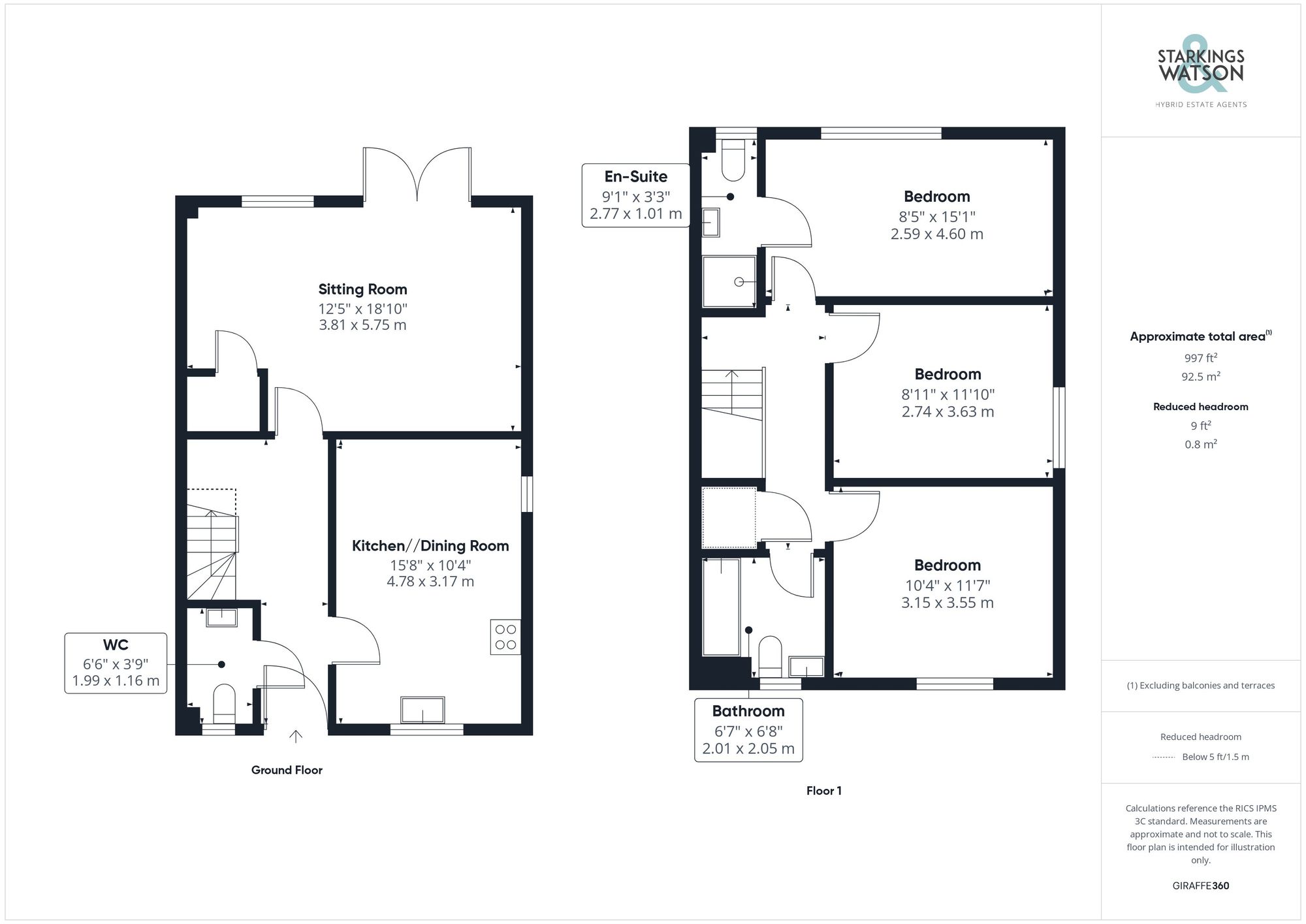 Floorplan image