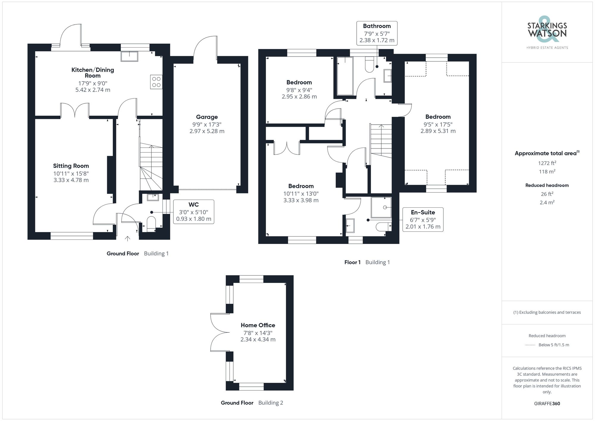 Floorplan image
