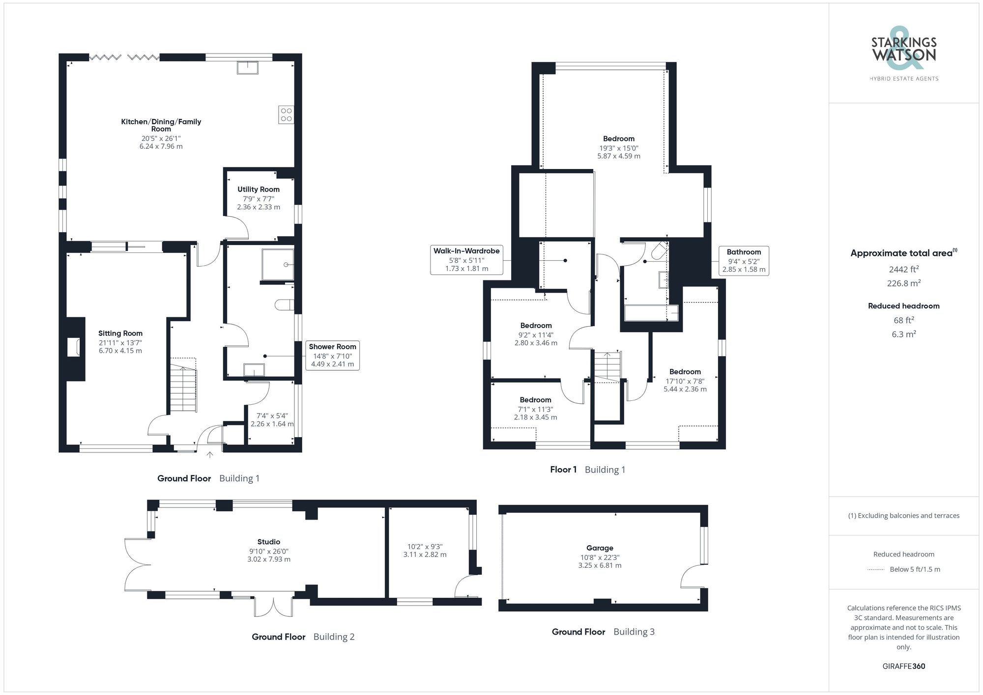 Floorplan image