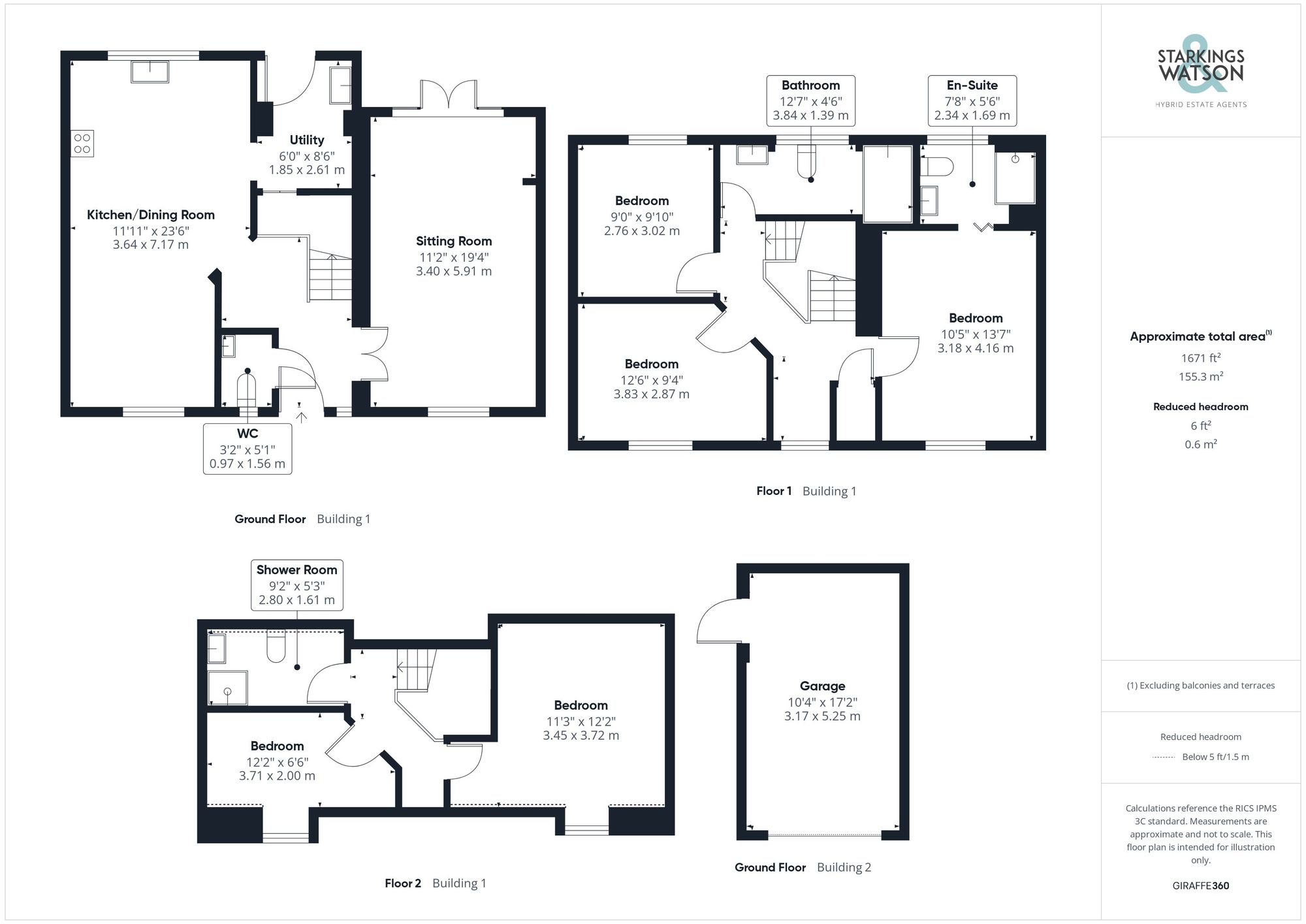 Floorplan image