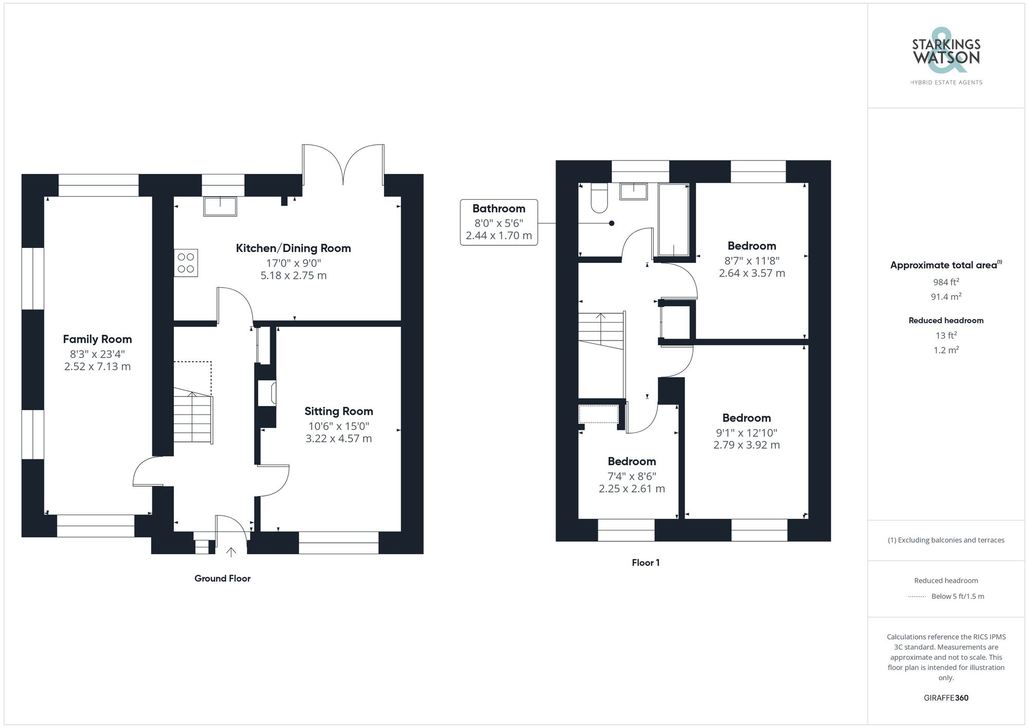 Floorplan image